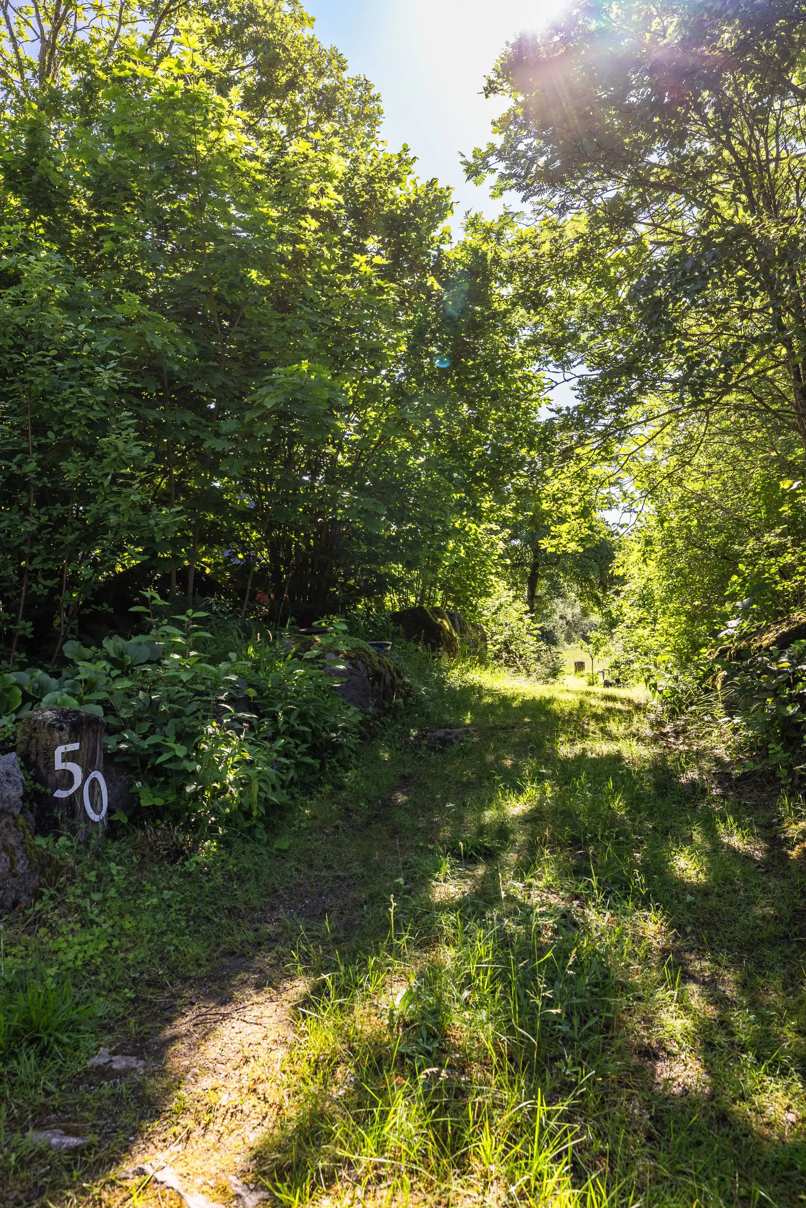 Fritidshus, Lisselängsvägen 50, Torshälla nära Mälaren, Eskilstuna