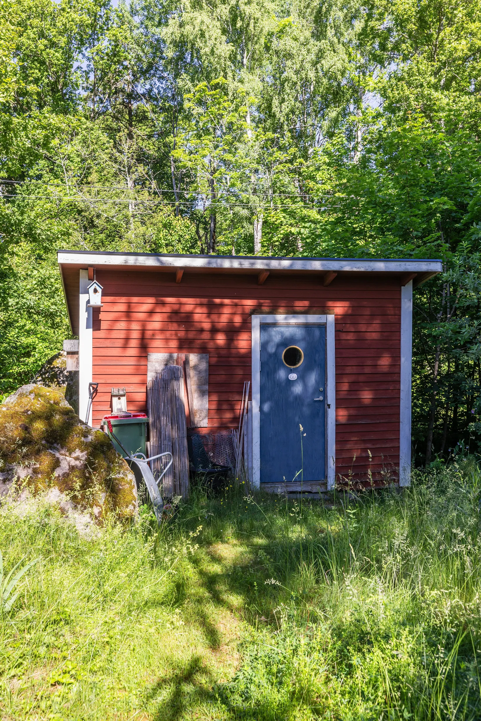 Fritidshus, Lisselängsvägen 50, Torshälla nära Mälaren, Eskilstuna