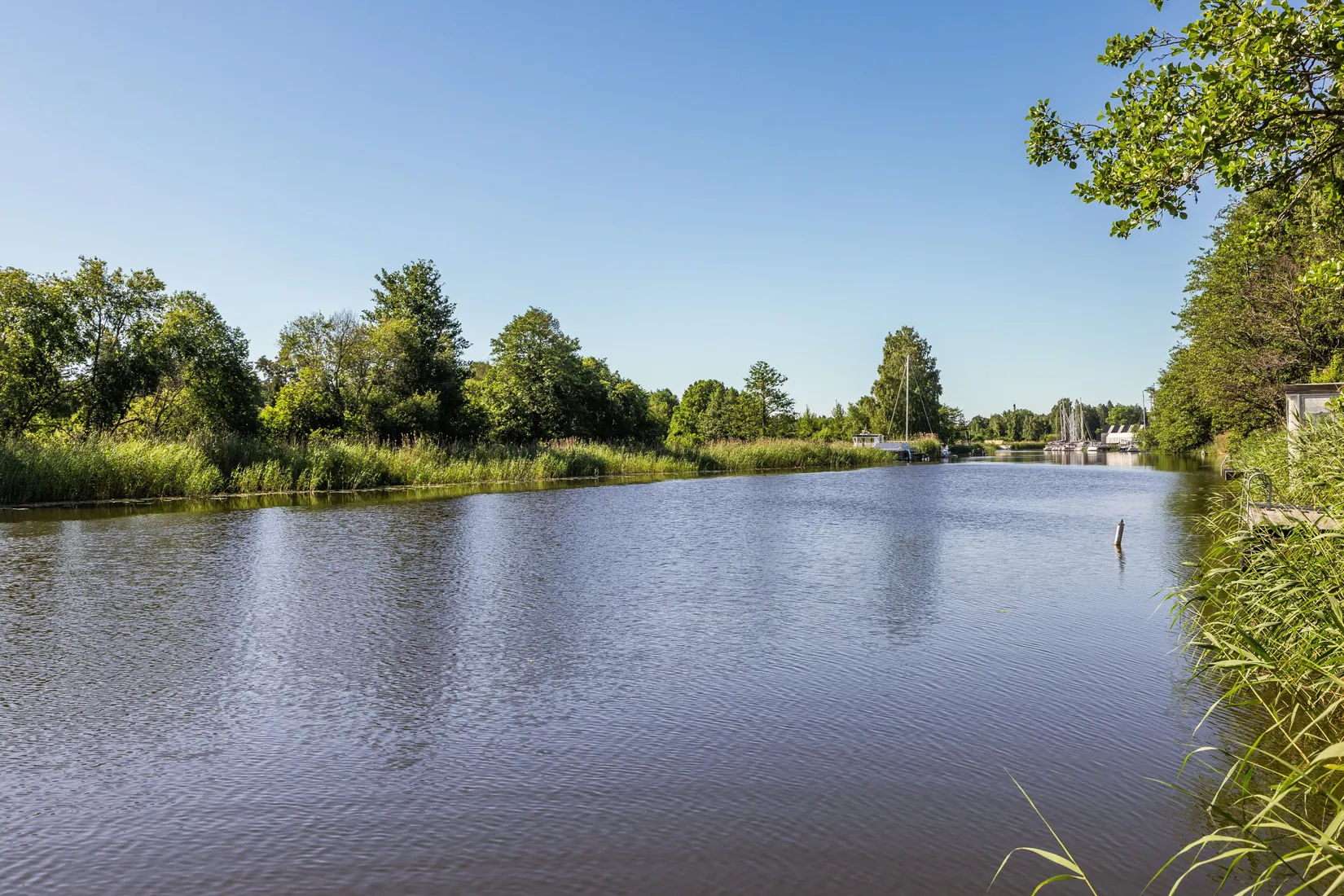 Fritidshus, Lisselängsvägen 50, Torshälla nära Mälaren, Eskilstuna