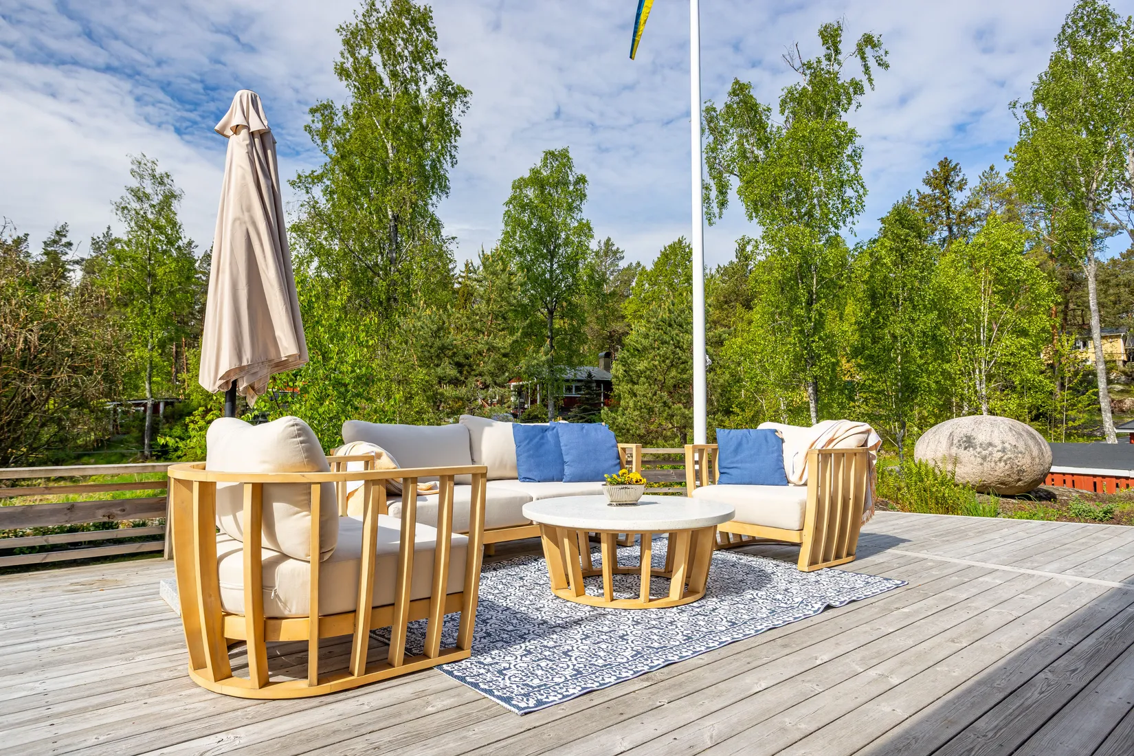Villa, Härsbackavägen 37, Flaxenvik/Härsbacka, Österåker