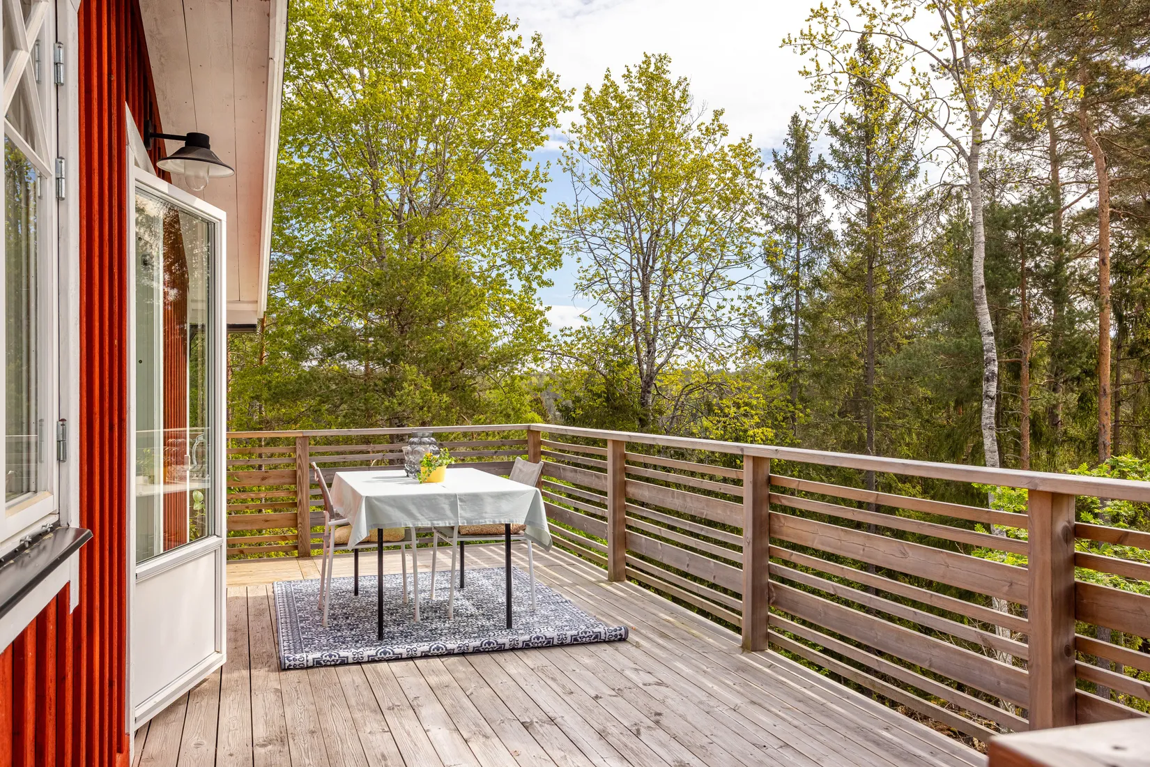 Villa, Härsbackavägen 37, Flaxenvik/Härsbacka, Österåker
