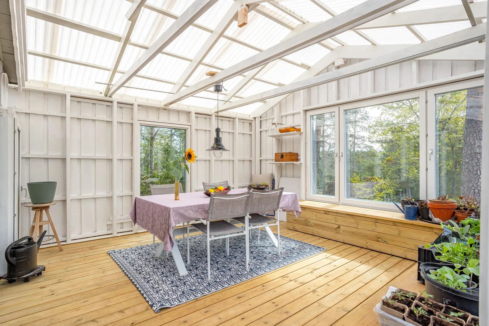 Villa, Härsbackavägen 37, Flaxenvik/Härsbacka, Österåker