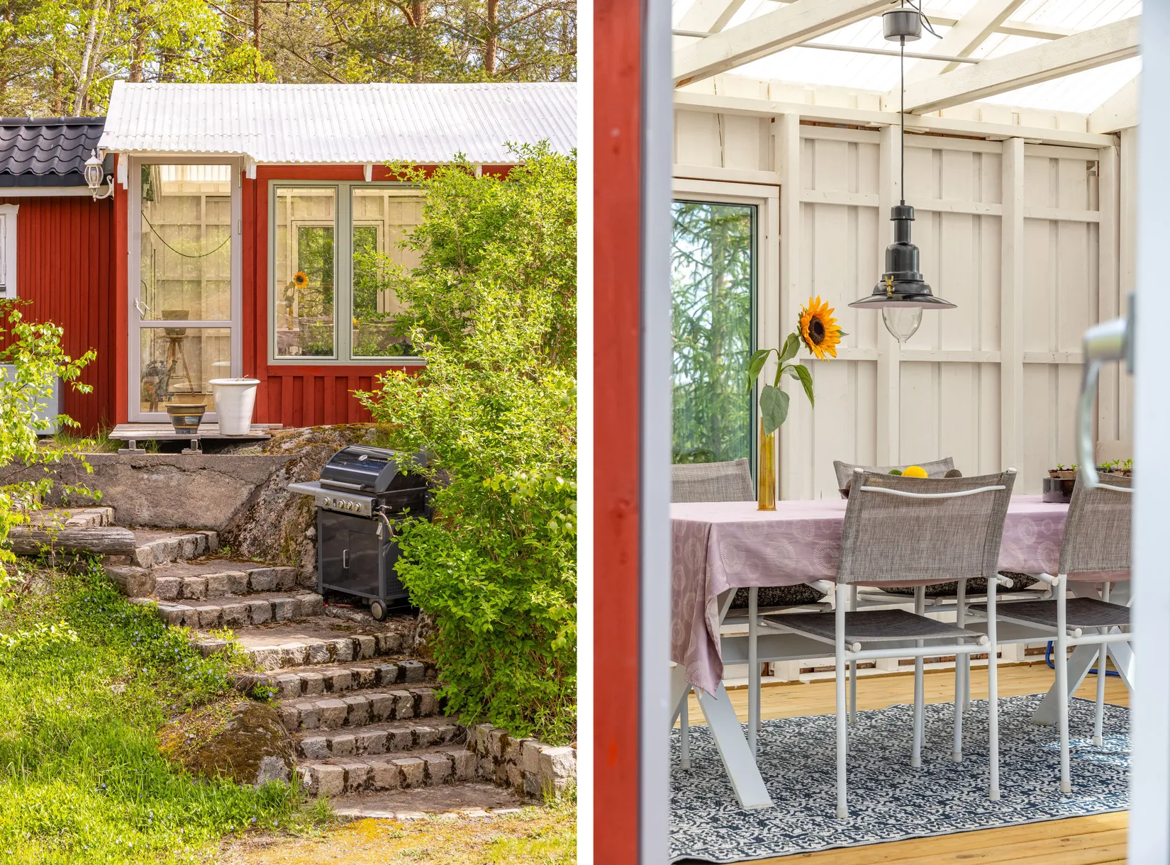 Villa, Härsbackavägen 37, Flaxenvik/Härsbacka, Österåker