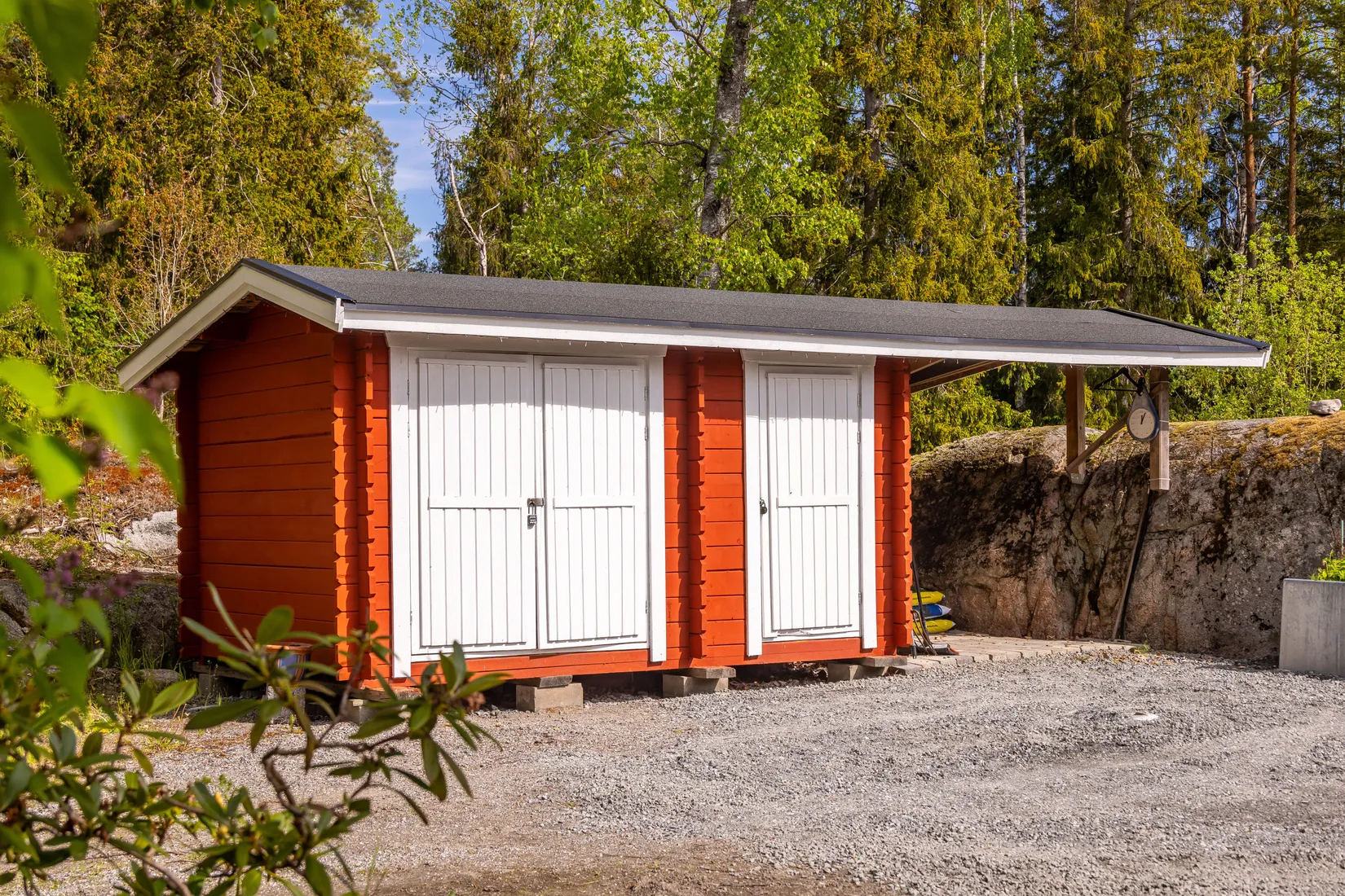 Villa, Härsbackavägen 37, Flaxenvik/Härsbacka, Österåker