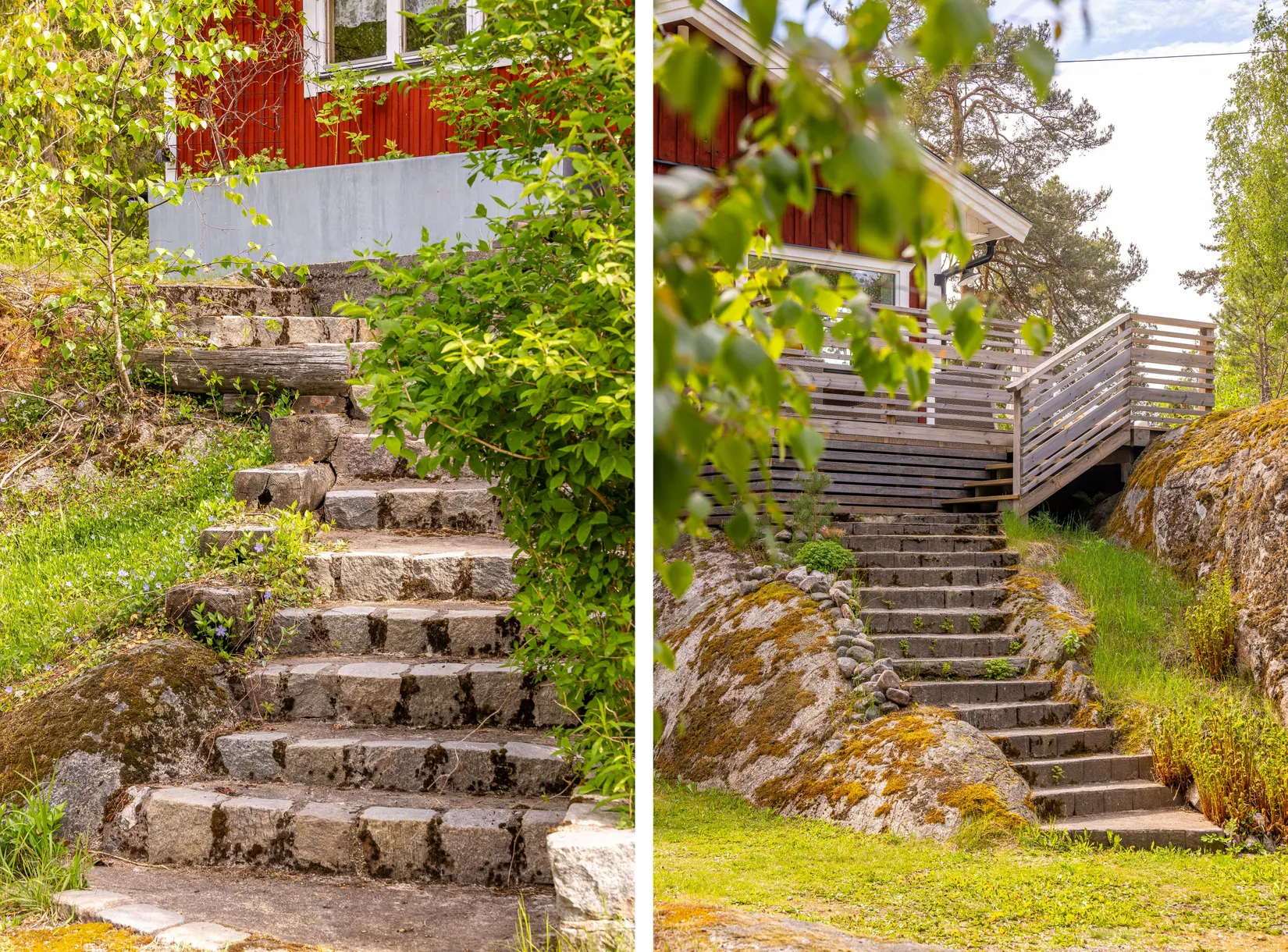 Villa, Härsbackavägen 37, Flaxenvik/Härsbacka, Österåker