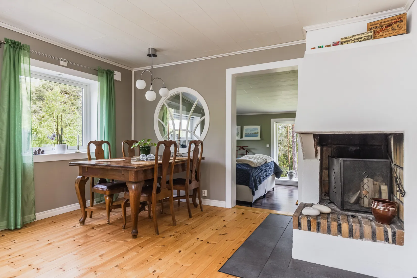 Villa, Härsbackavägen 37, Flaxenvik/Härsbacka, Österåker