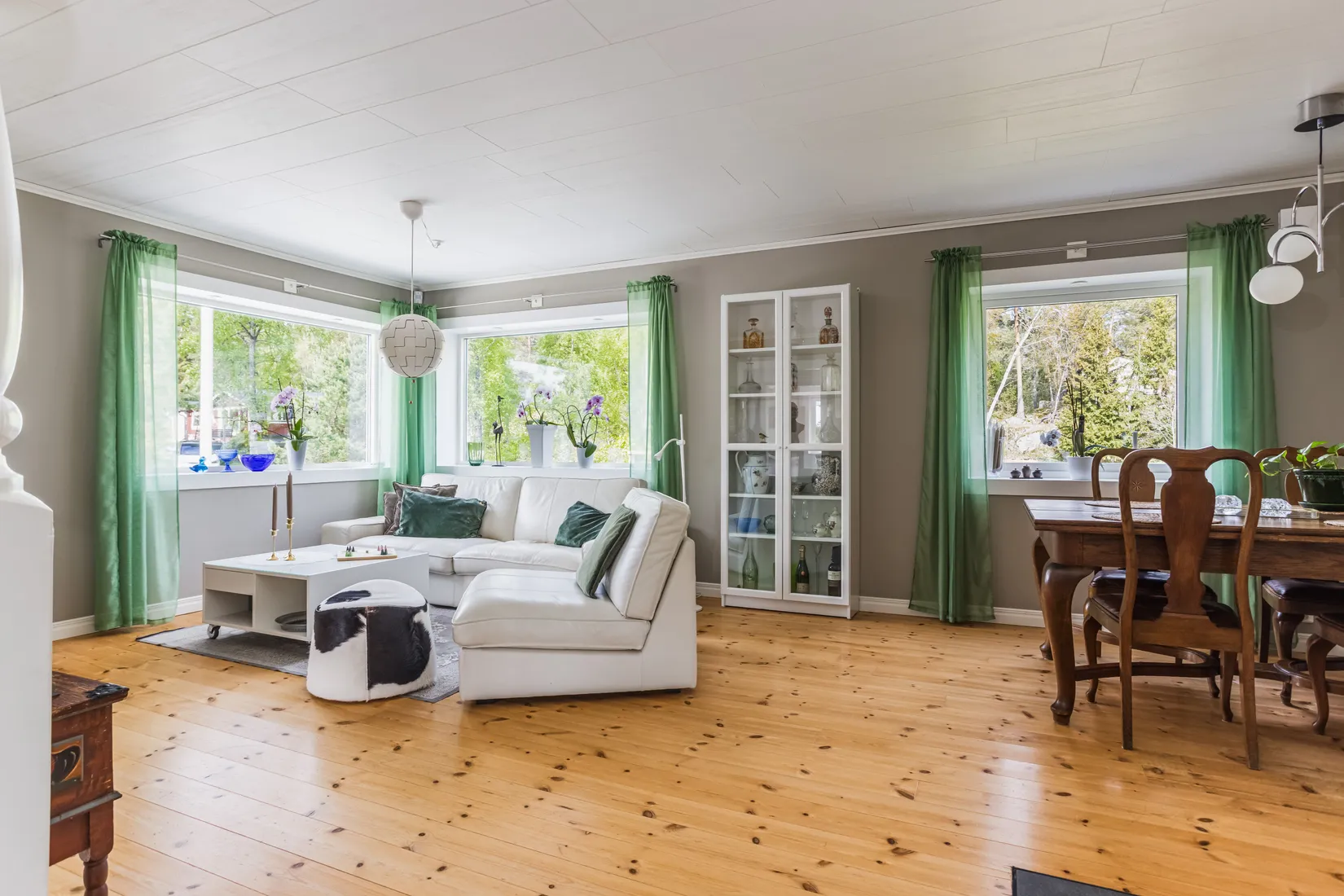 Villa, Härsbackavägen 37, Flaxenvik/Härsbacka, Österåker