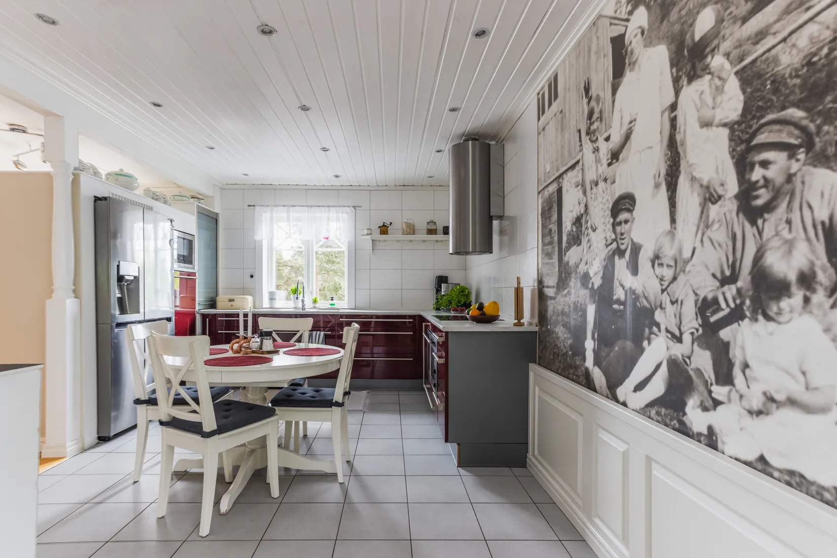 Villa, Härsbackavägen 37, Flaxenvik/Härsbacka, Österåker