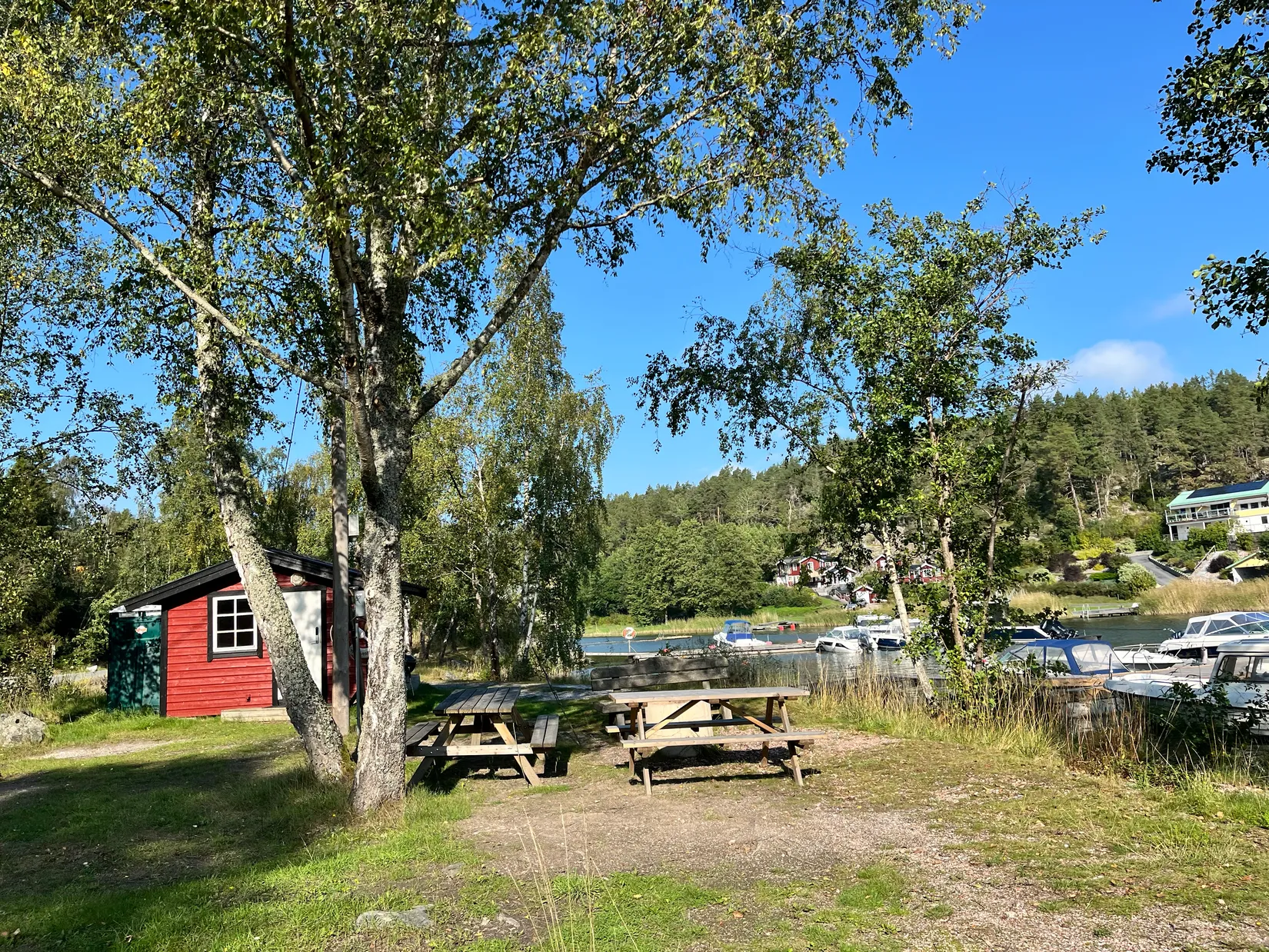 Villa, Härsbackavägen 37, Flaxenvik/Härsbacka, Österåker