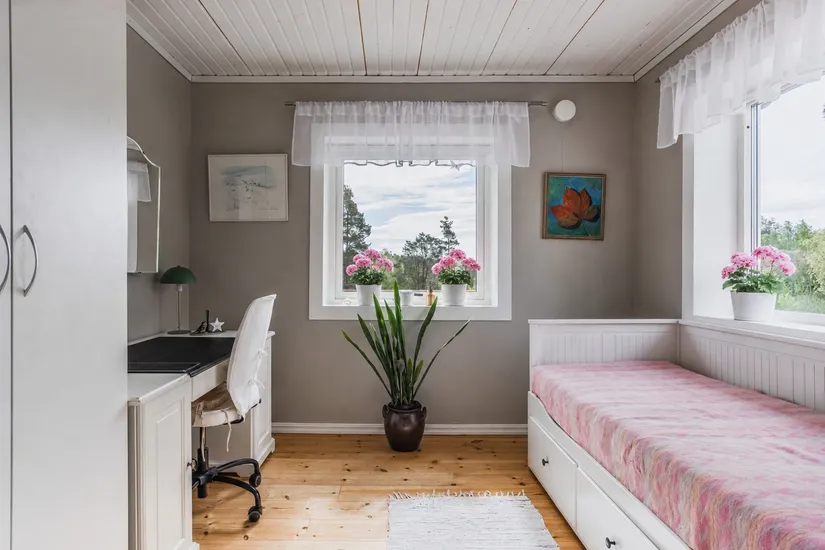 Villa, Härsbackavägen 37, Flaxenvik/Härsbacka, Österåker