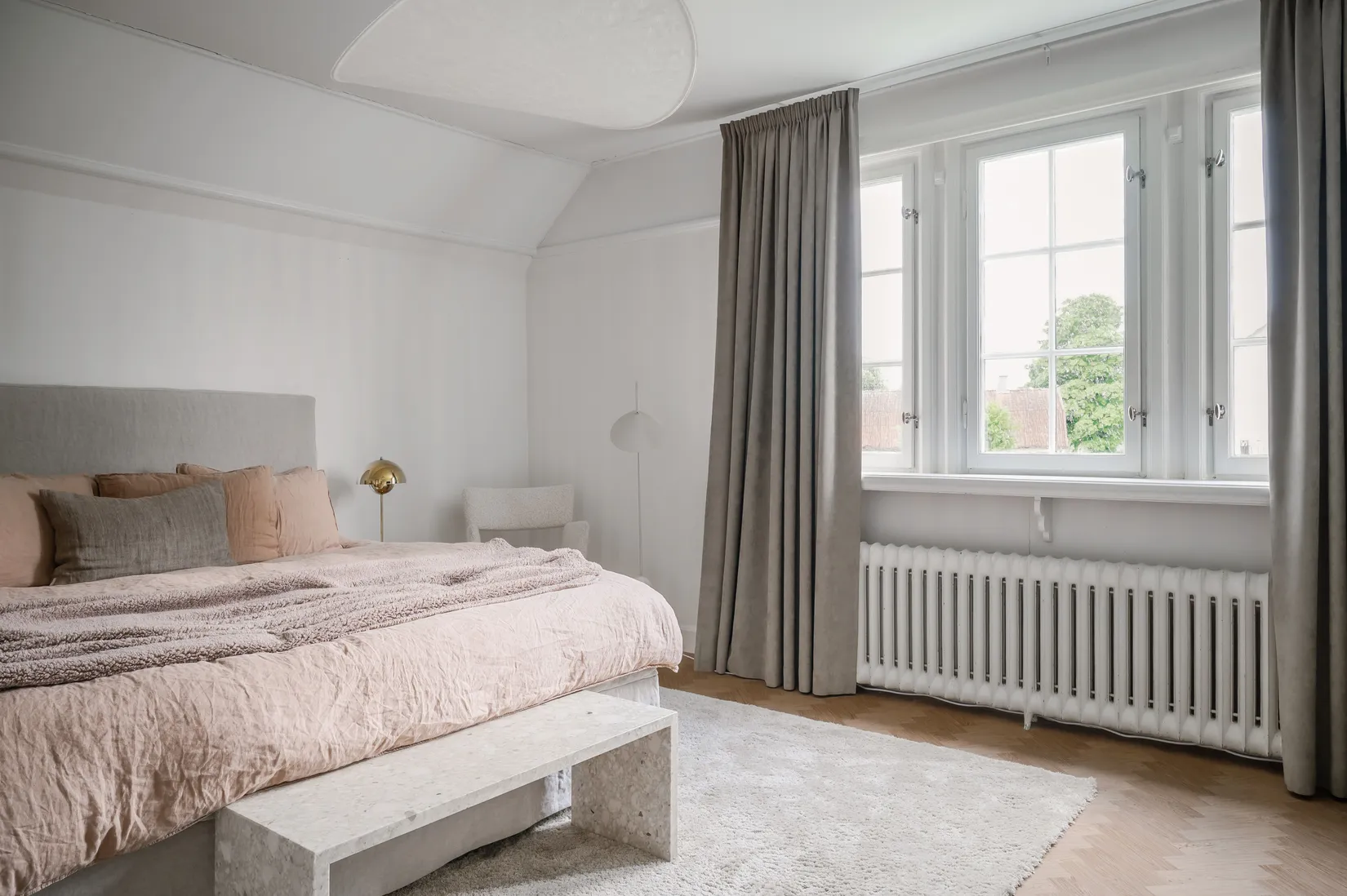 Villa, Regementsgatan 9, Klara, Karlstad