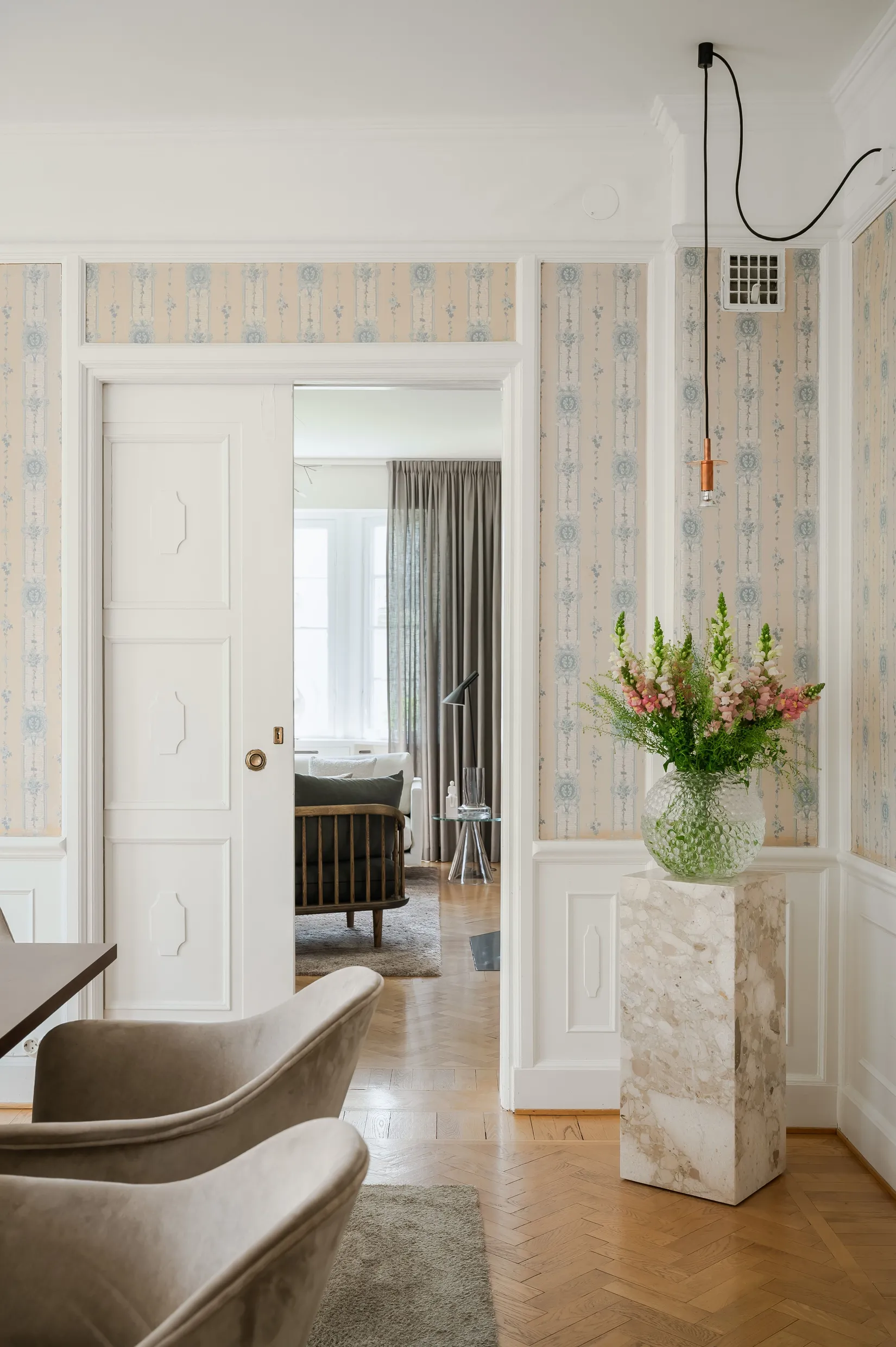Villa, Regementsgatan 9, Klara, Karlstad