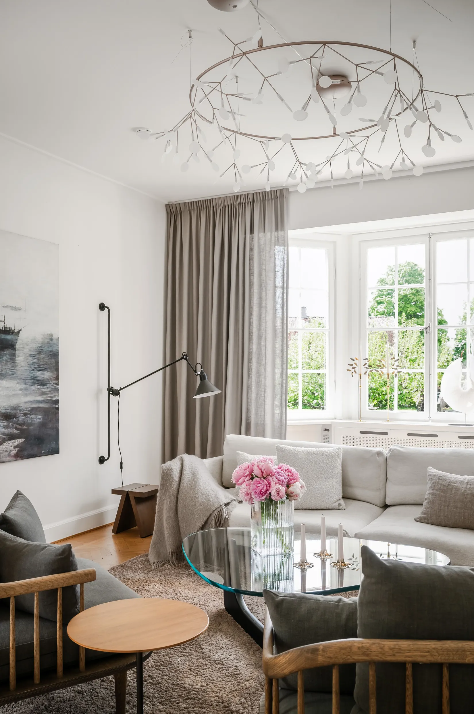 Villa, Regementsgatan 9, Klara, Karlstad