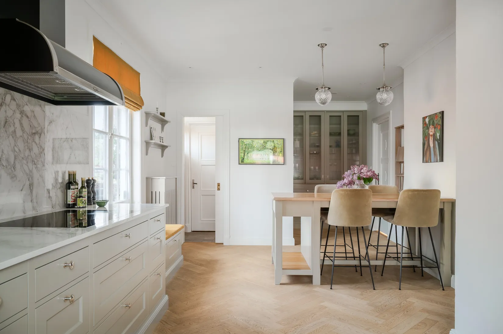 Villa, Regementsgatan 9, Klara, Karlstad
