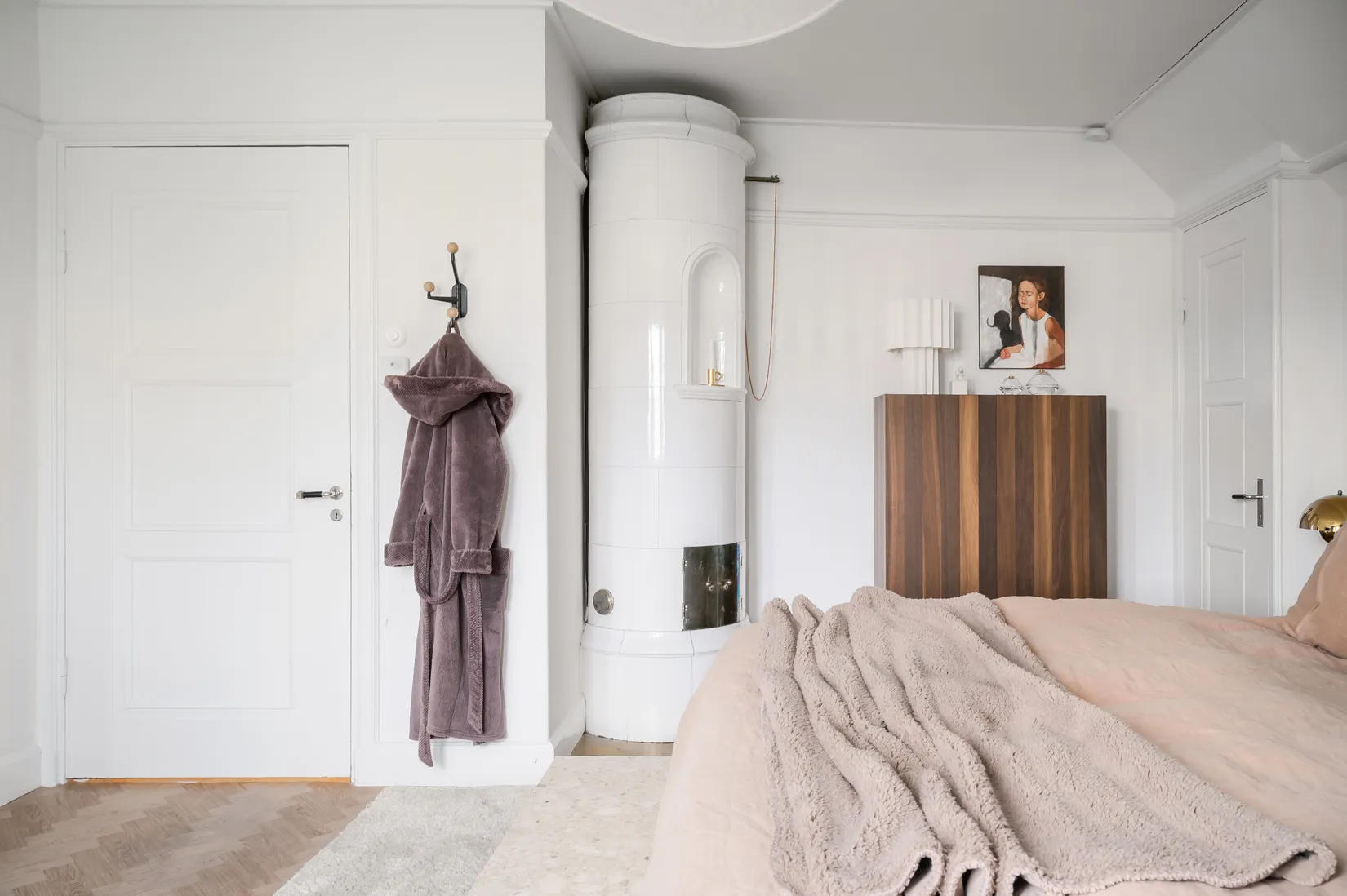 Villa, Regementsgatan 9, Klara, Karlstad