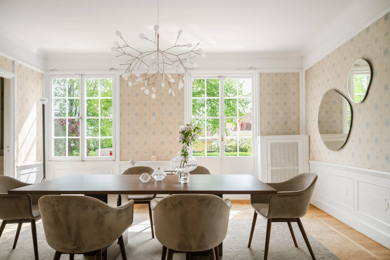Villa, Regementsgatan 9, Klara, Karlstad