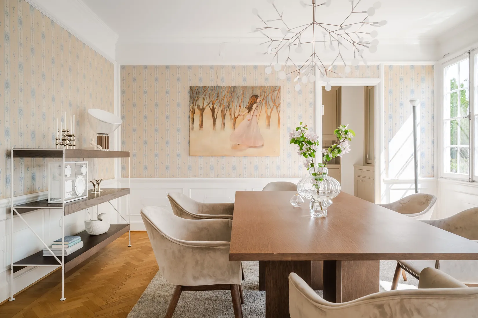 Villa, Regementsgatan 9, Klara, Karlstad