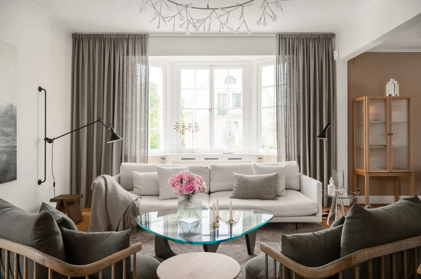 Villa, Regementsgatan 9, Klara, Karlstad