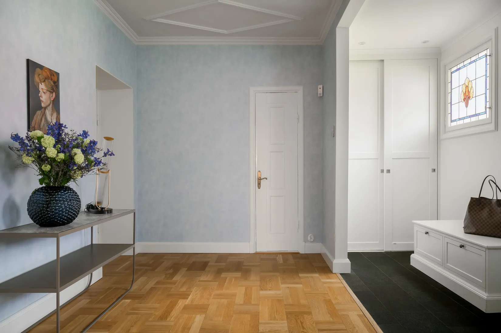 Villa, Regementsgatan 9, Klara, Karlstad