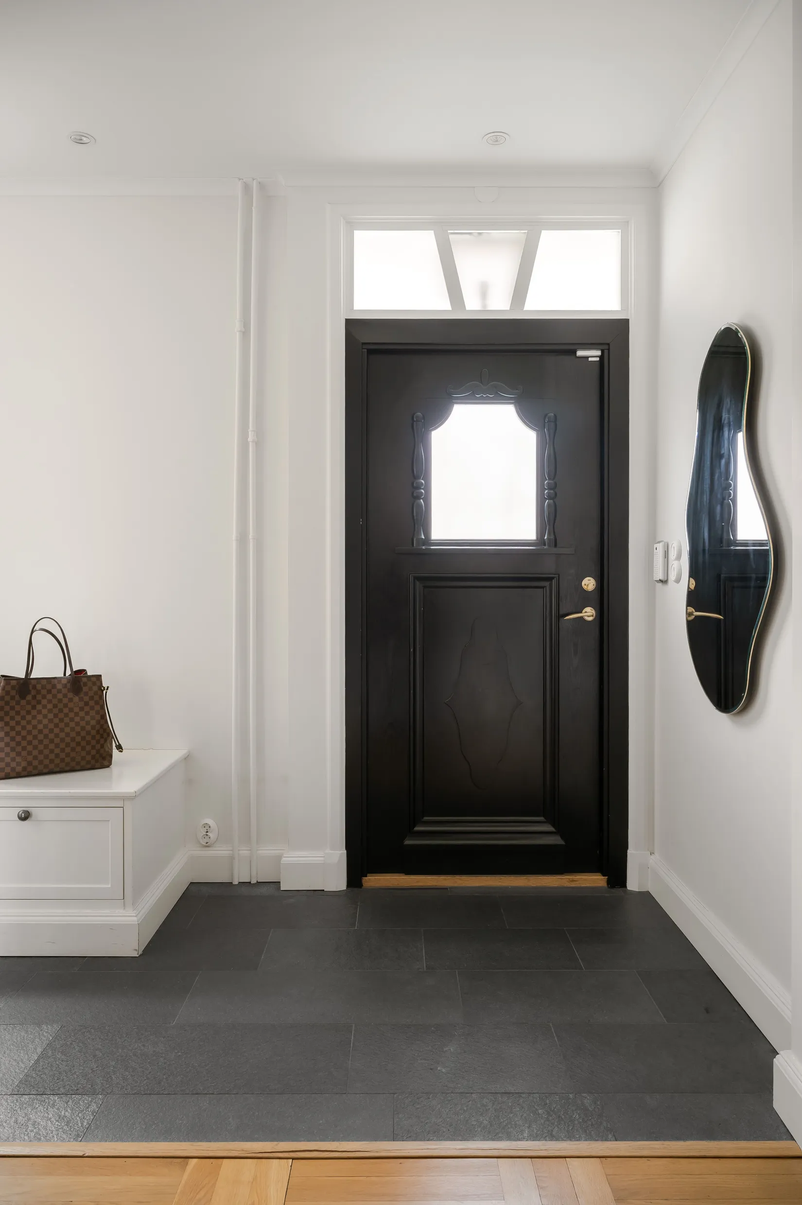 Villa, Regementsgatan 9, Klara, Karlstad