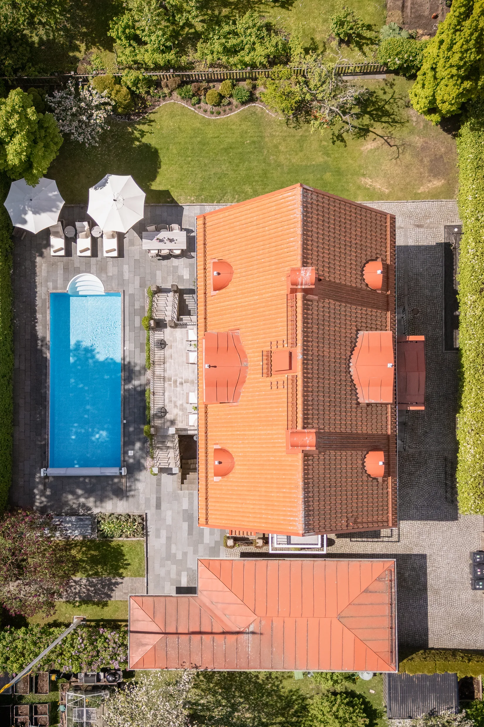 Villa, Regementsgatan 9, Klara, Karlstad