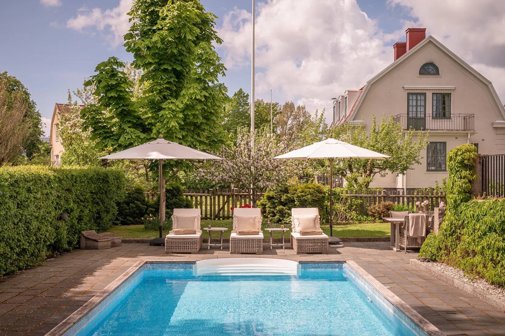Villa, Regementsgatan 9, Klara, Karlstad
