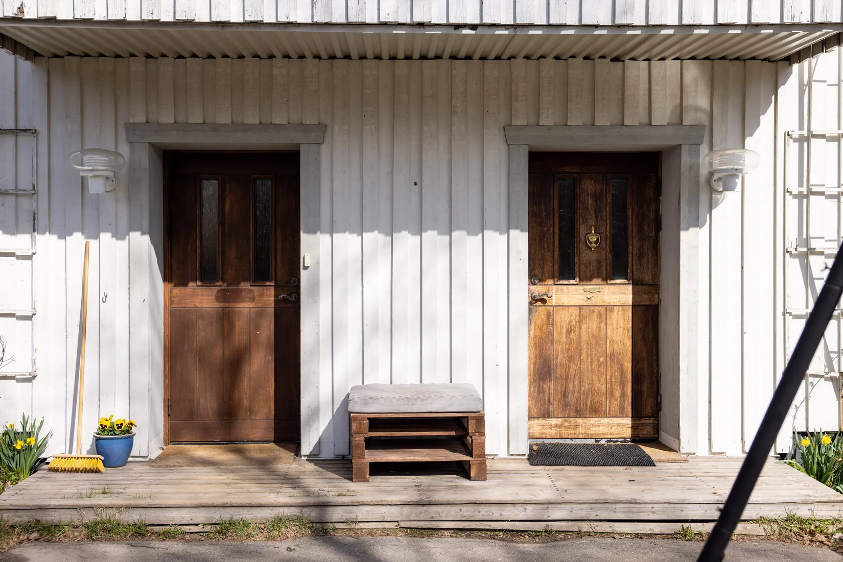 Villa, Hammarvägen 33, Bygdeå, Robertsfors