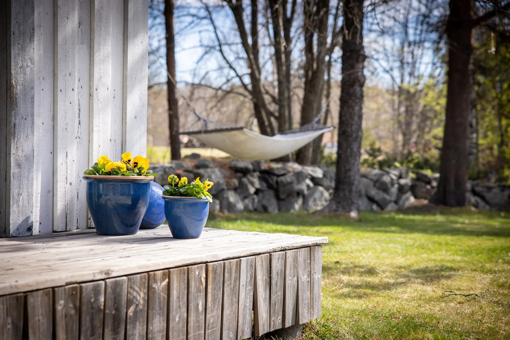 Villa, Hammarvägen 33, Bygdeå, Robertsfors