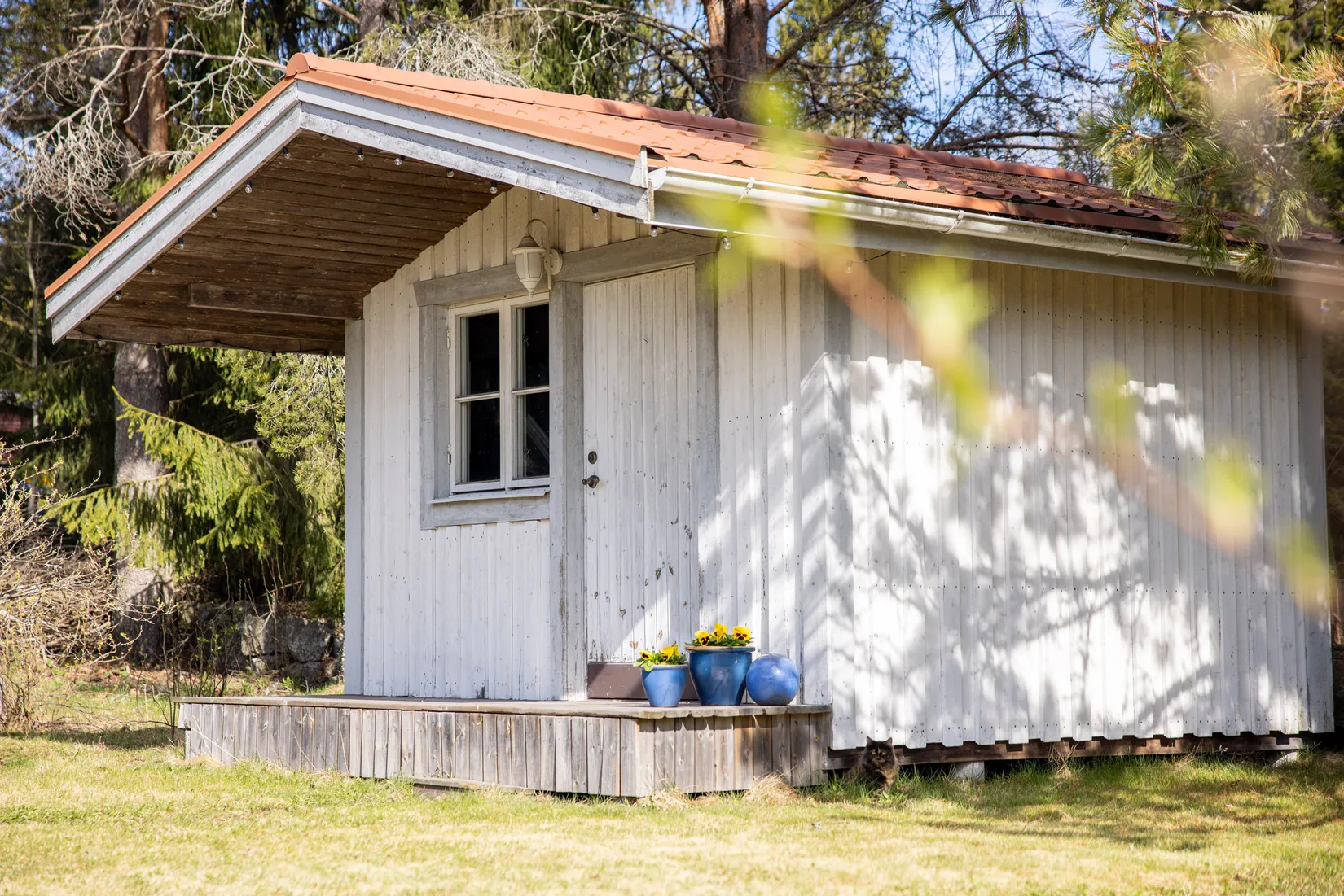 Villa, Hammarvägen 33, Bygdeå, Robertsfors