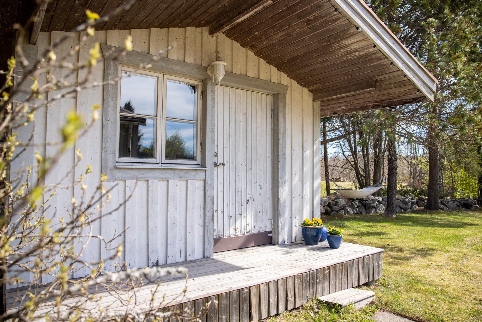 Villa, Hammarvägen 33, Bygdeå, Robertsfors