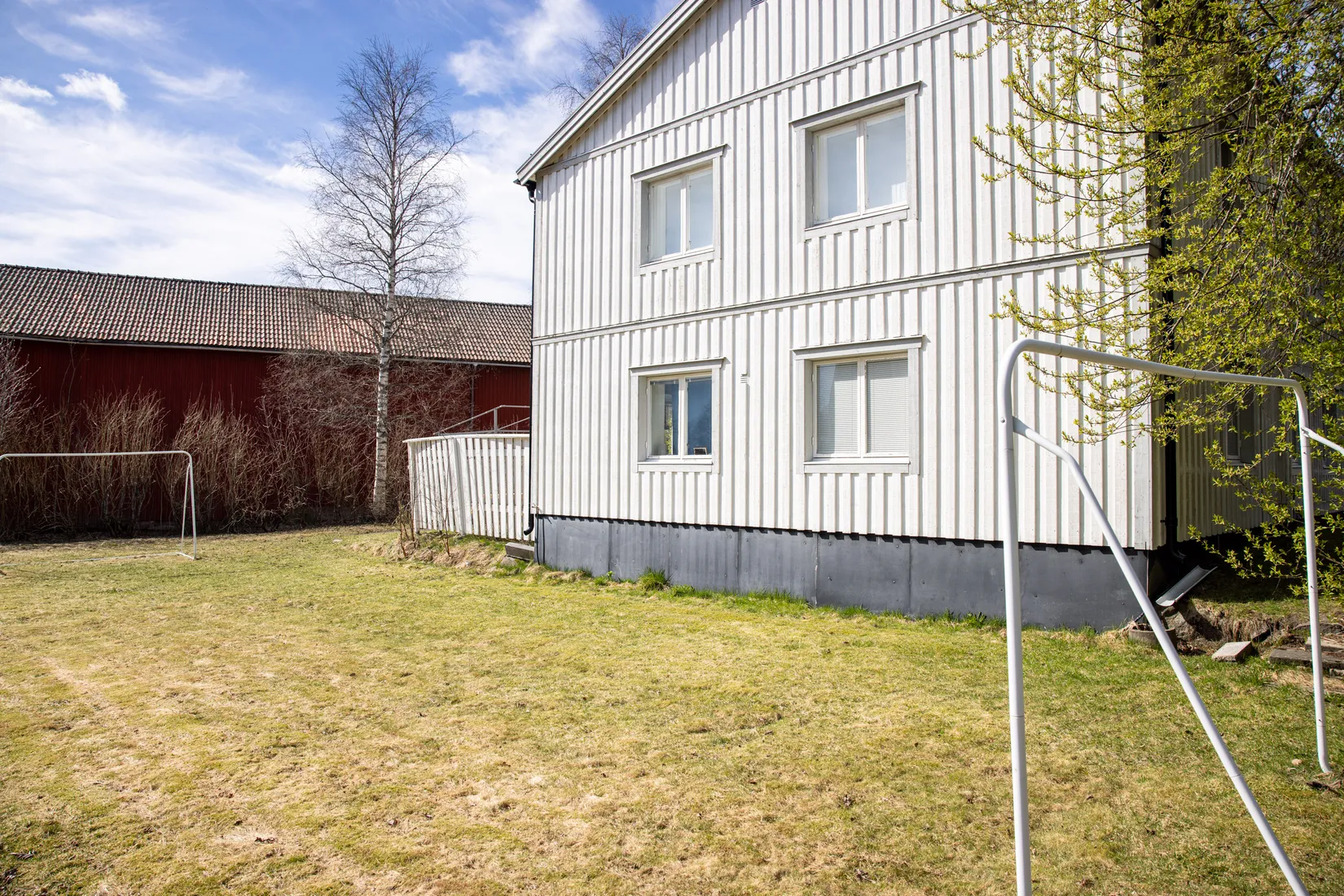 Villa, Hammarvägen 33, Bygdeå, Robertsfors