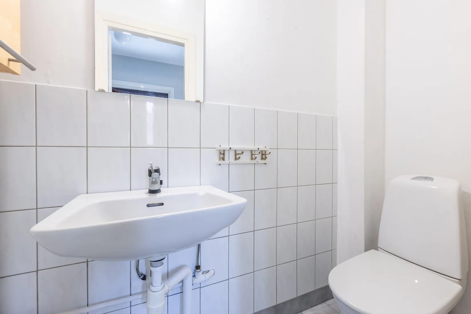 Villa, Hammarvägen 33, Bygdeå, Robertsfors