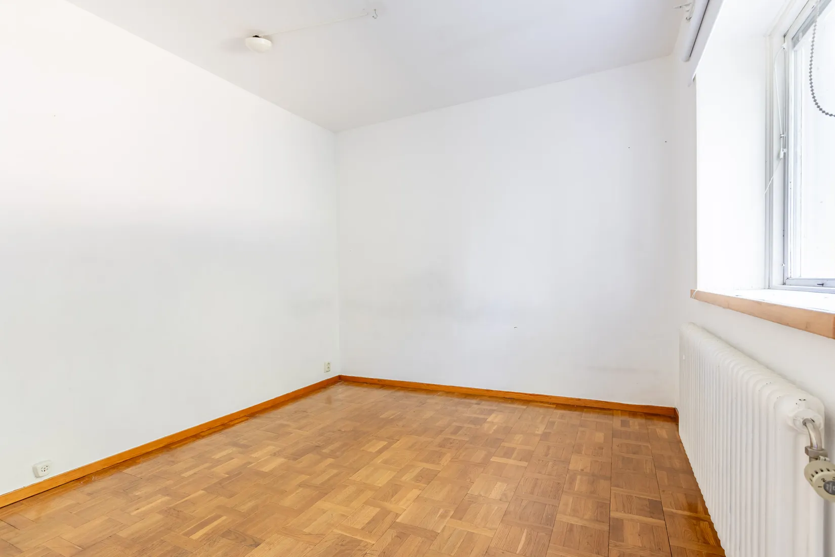 Villa, Hammarvägen 33, Bygdeå, Robertsfors