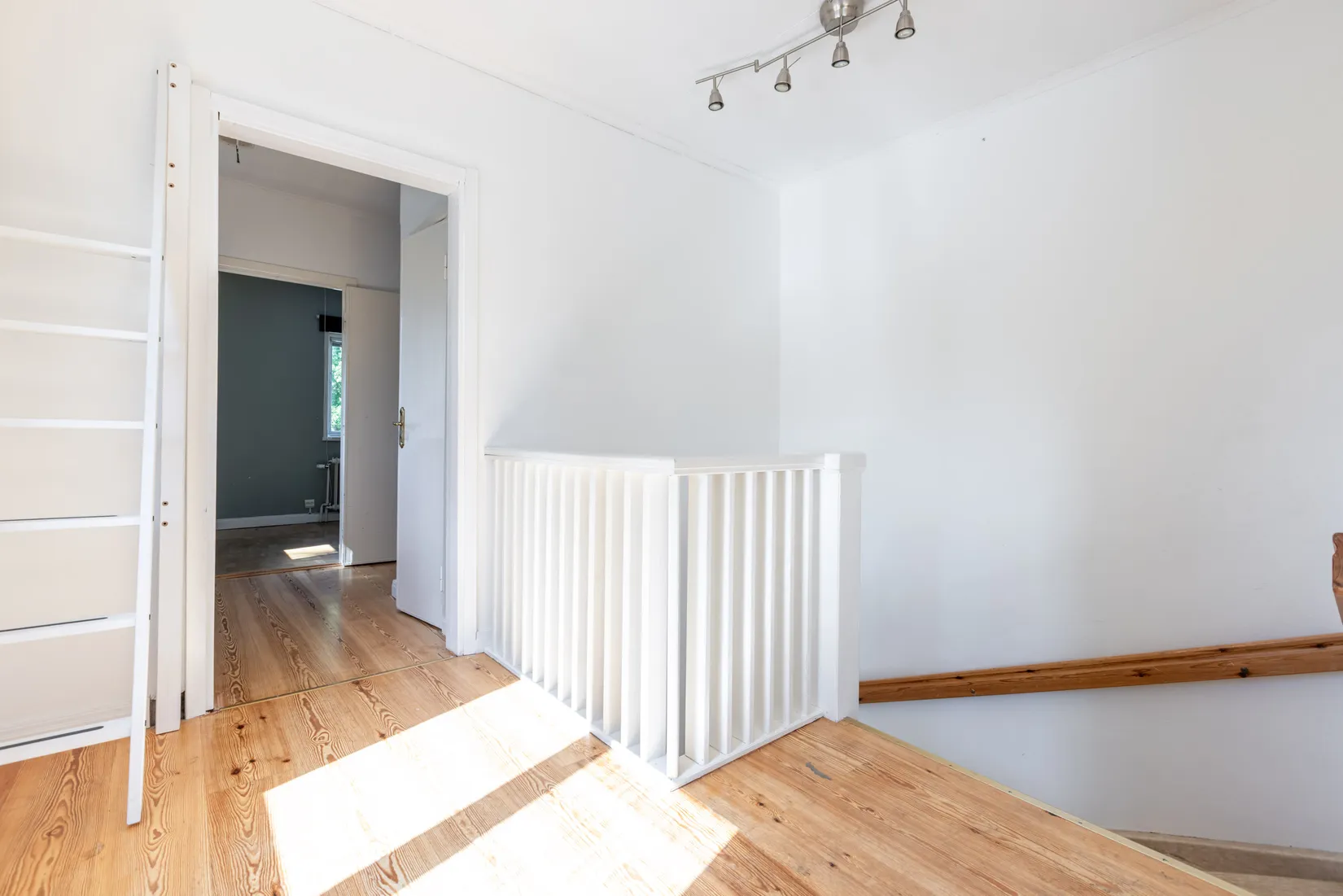 Villa, Hammarvägen 33, Bygdeå, Robertsfors