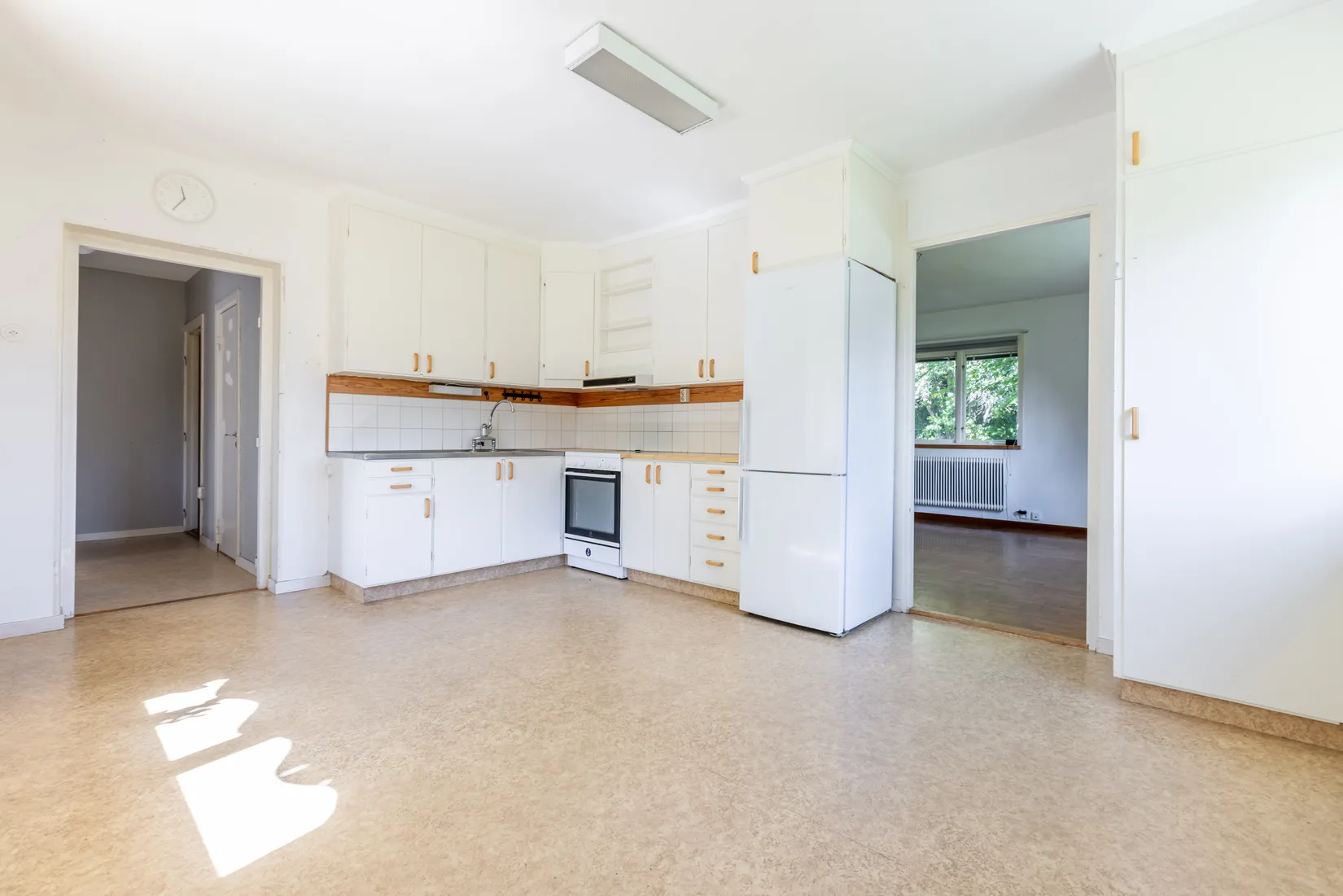 Villa, Hammarvägen 33, Bygdeå, Robertsfors