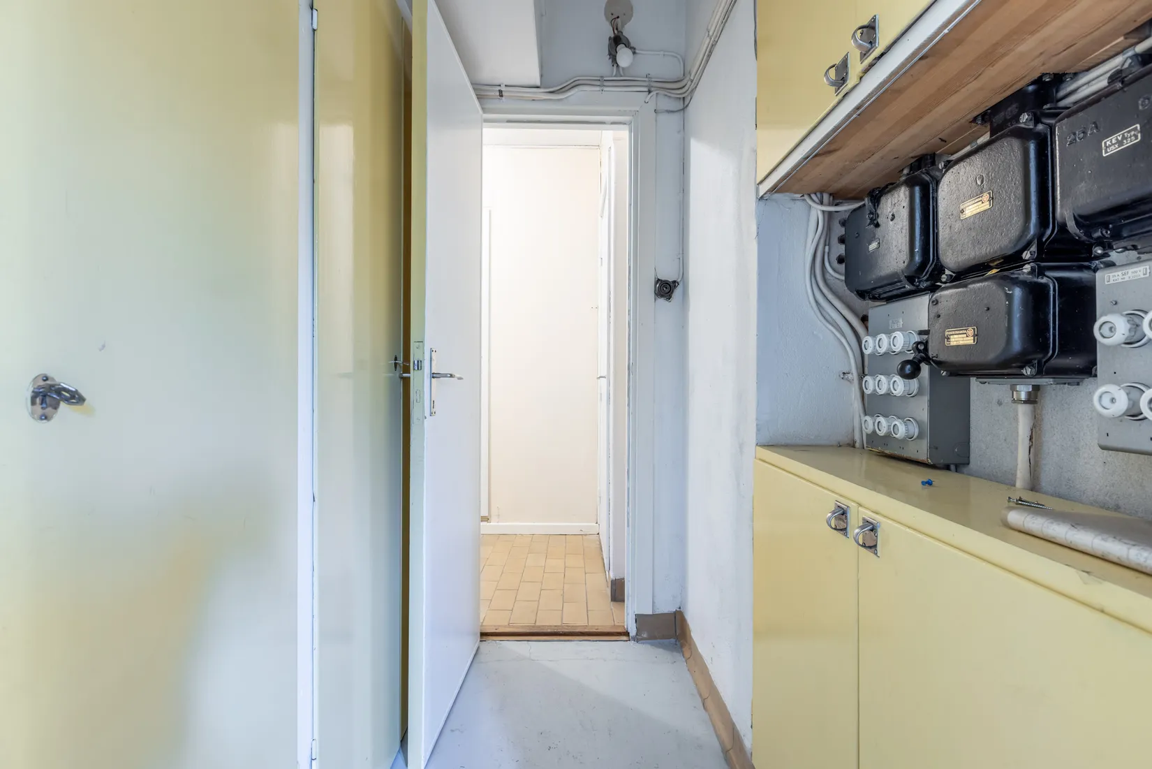 Villa, Hammarvägen 33, Bygdeå, Robertsfors