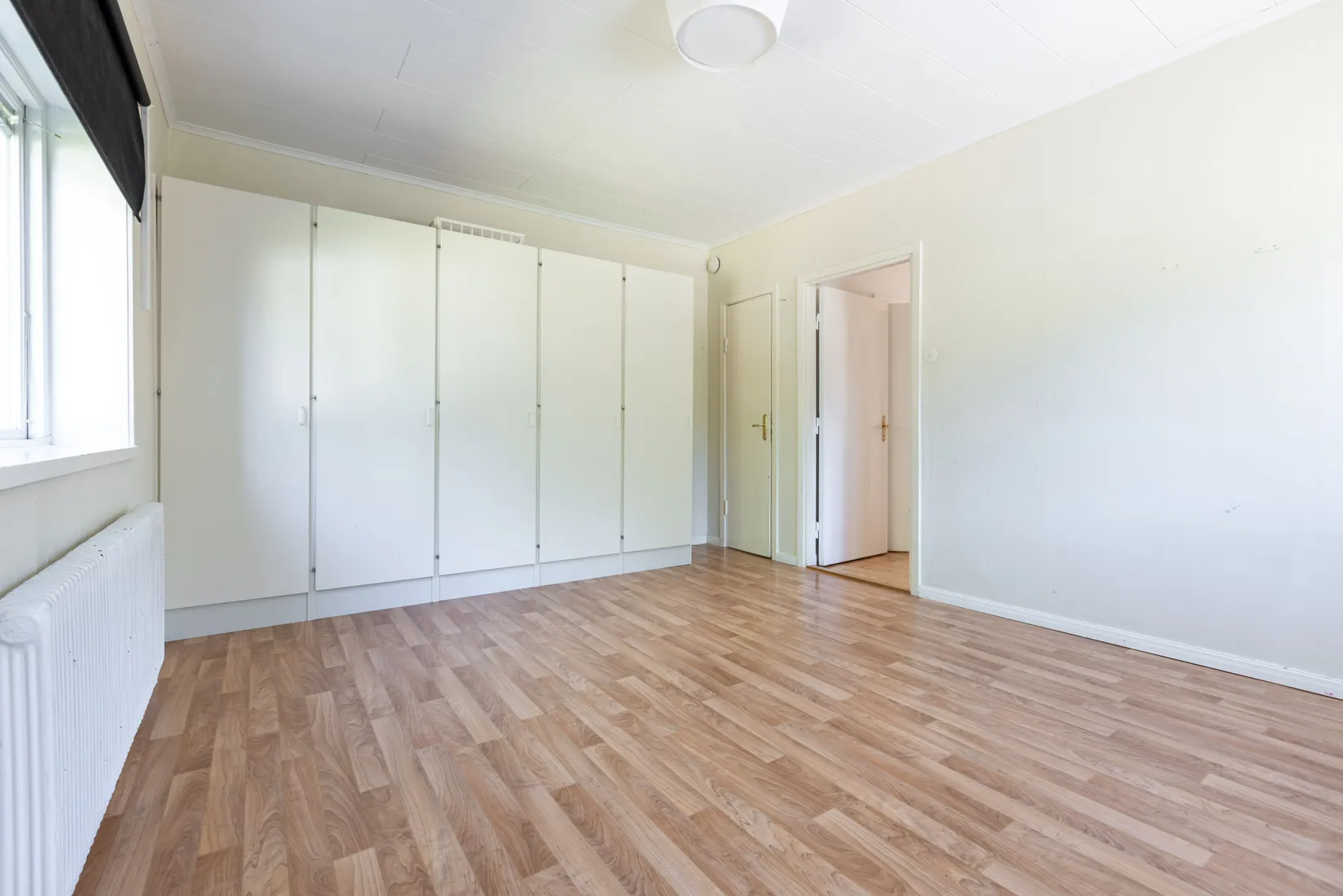 Villa, Hammarvägen 33, Bygdeå, Robertsfors
