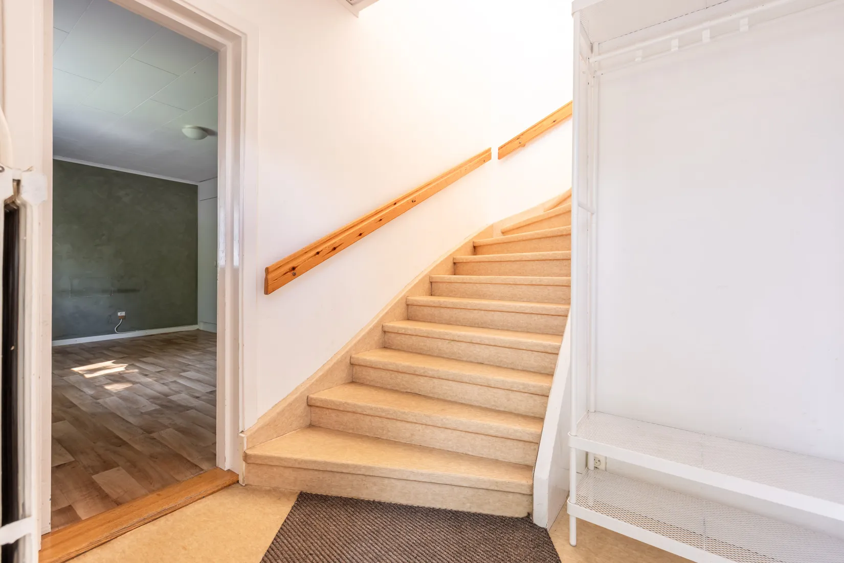 Villa, Hammarvägen 33, Bygdeå, Robertsfors