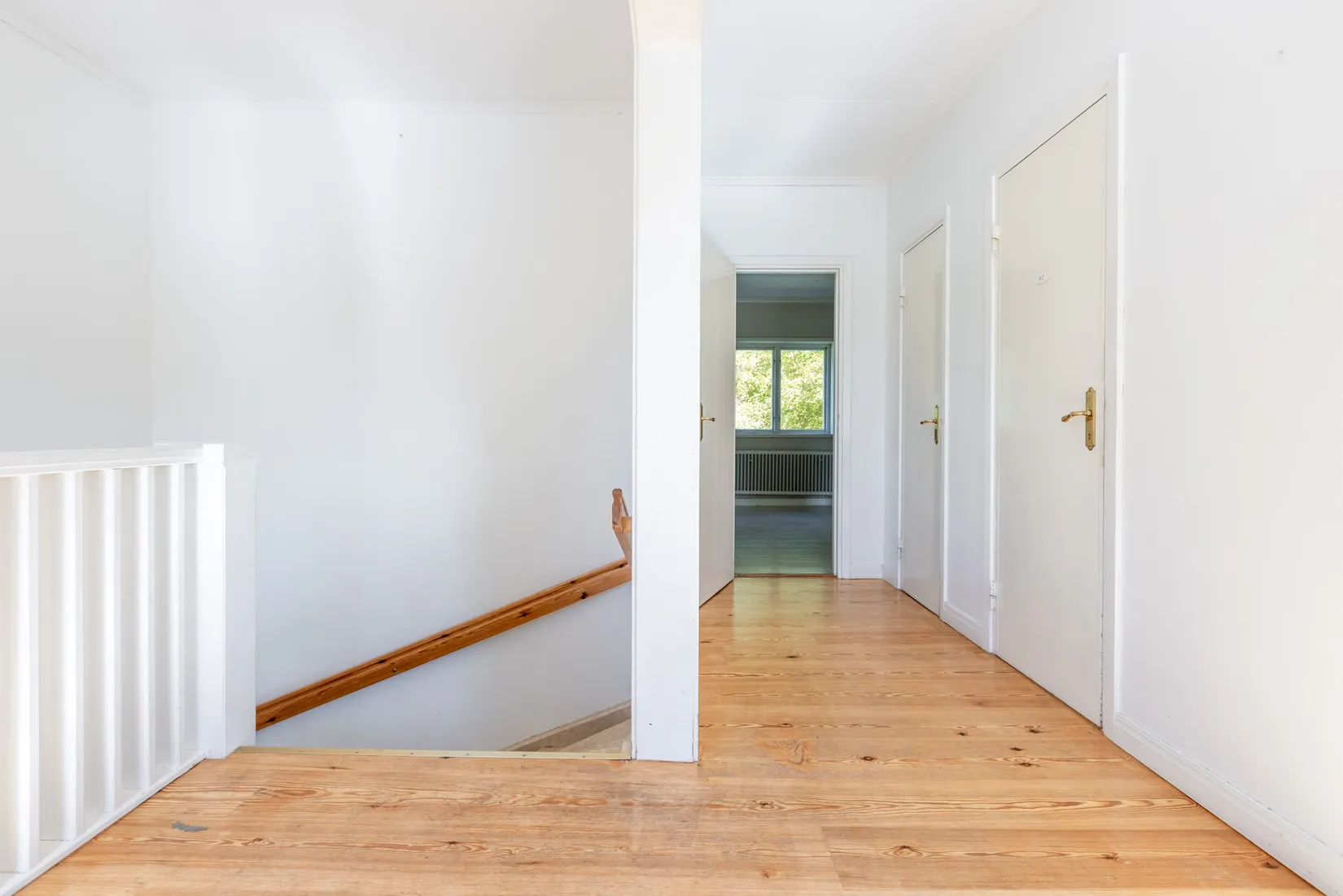 Villa, Hammarvägen 33, Bygdeå, Robertsfors