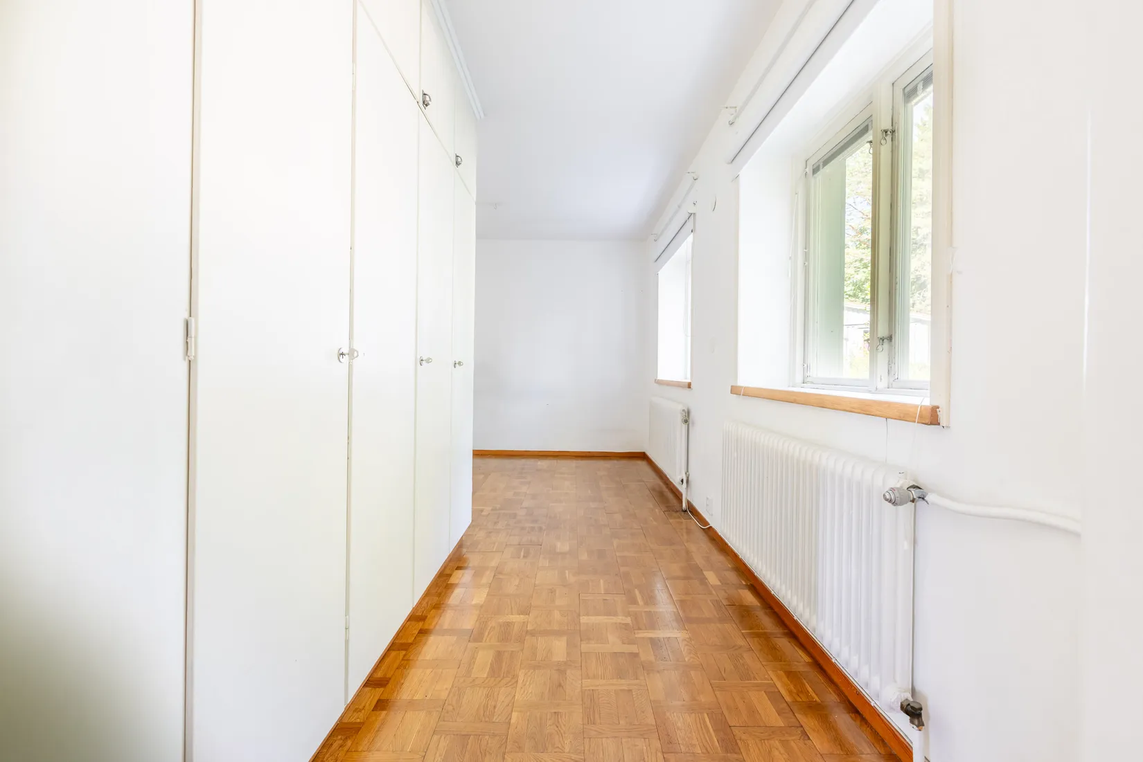 Villa, Hammarvägen 33, Bygdeå, Robertsfors