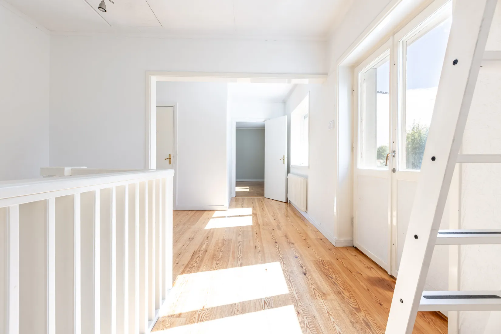 Villa, Hammarvägen 33, Bygdeå, Robertsfors