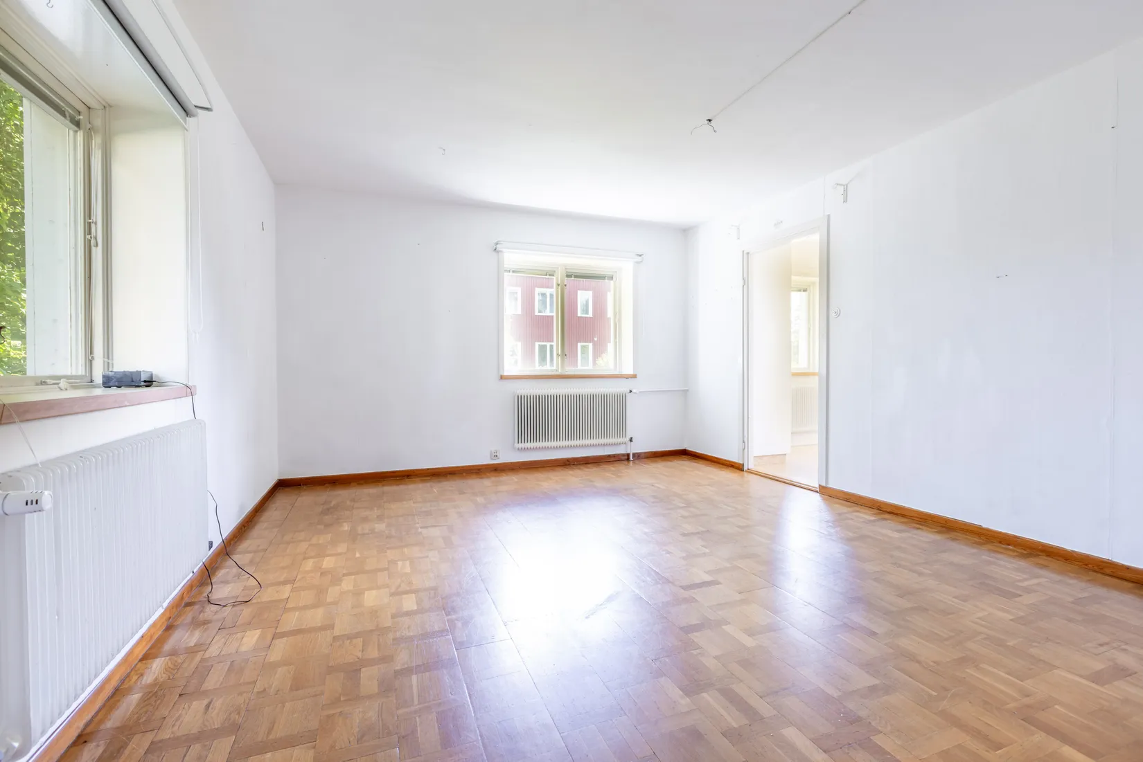 Villa, Hammarvägen 33, Bygdeå, Robertsfors