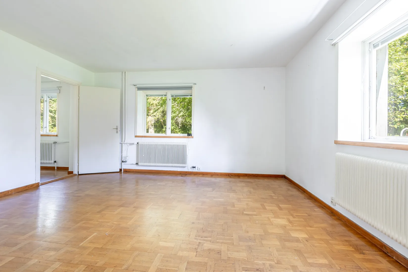 Villa, Hammarvägen 33, Bygdeå, Robertsfors