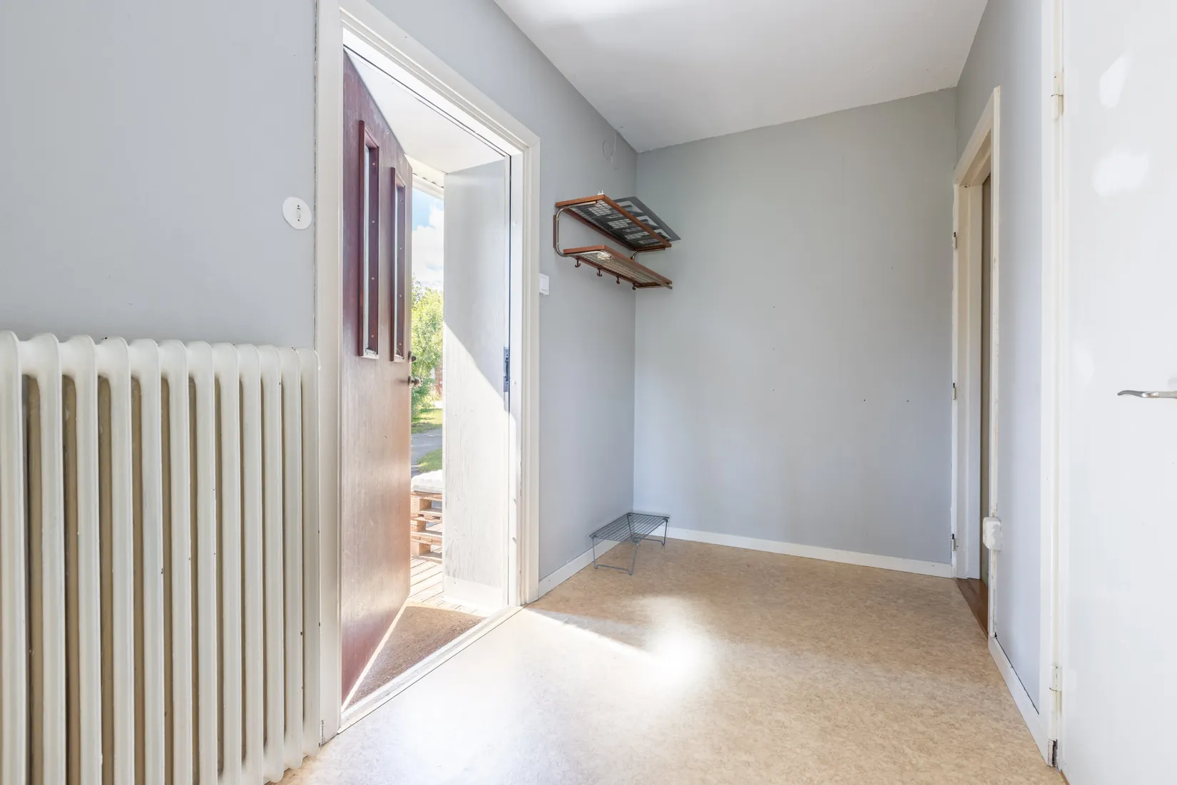 Villa, Hammarvägen 33, Bygdeå, Robertsfors