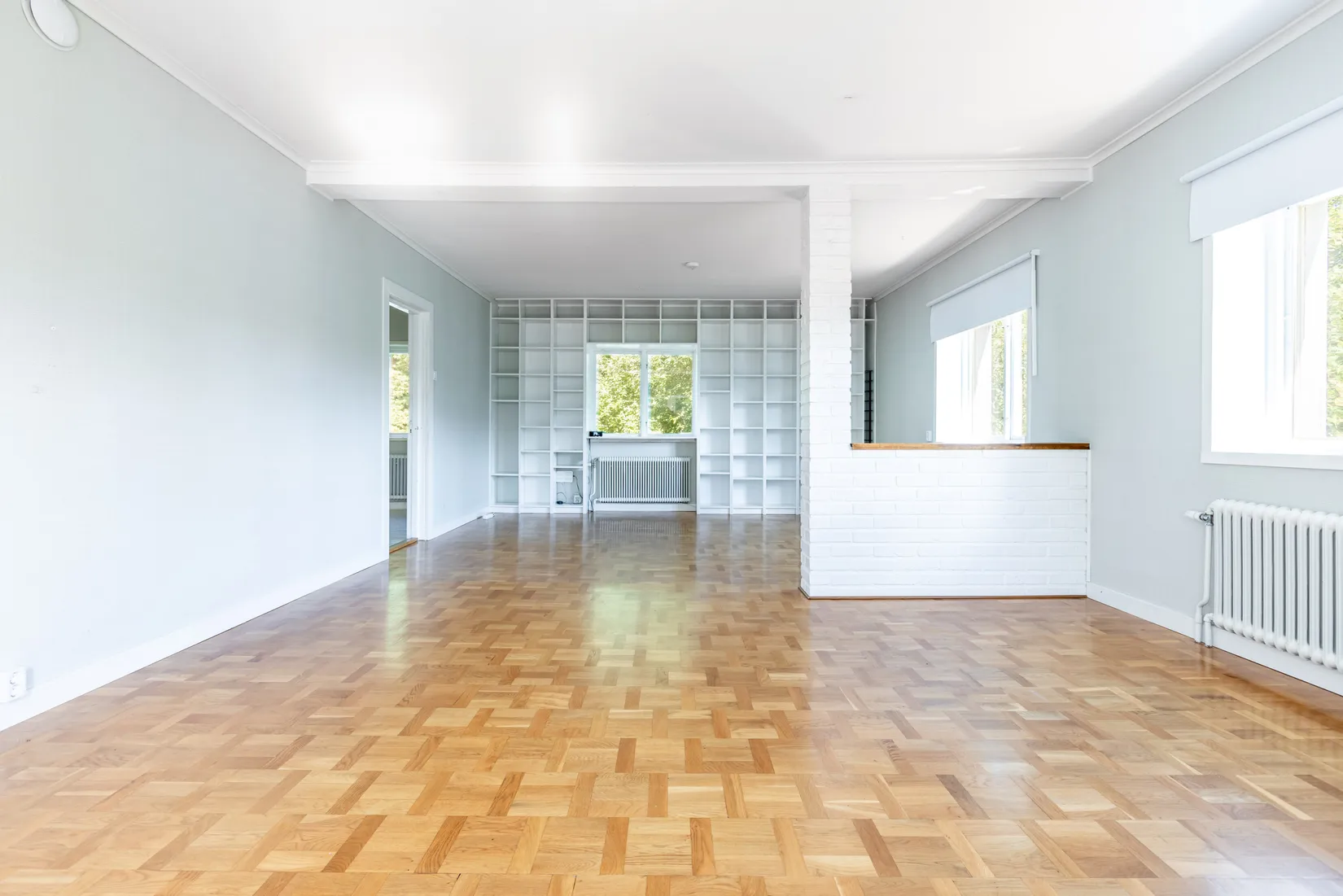 Villa, Hammarvägen 33, Bygdeå, Robertsfors