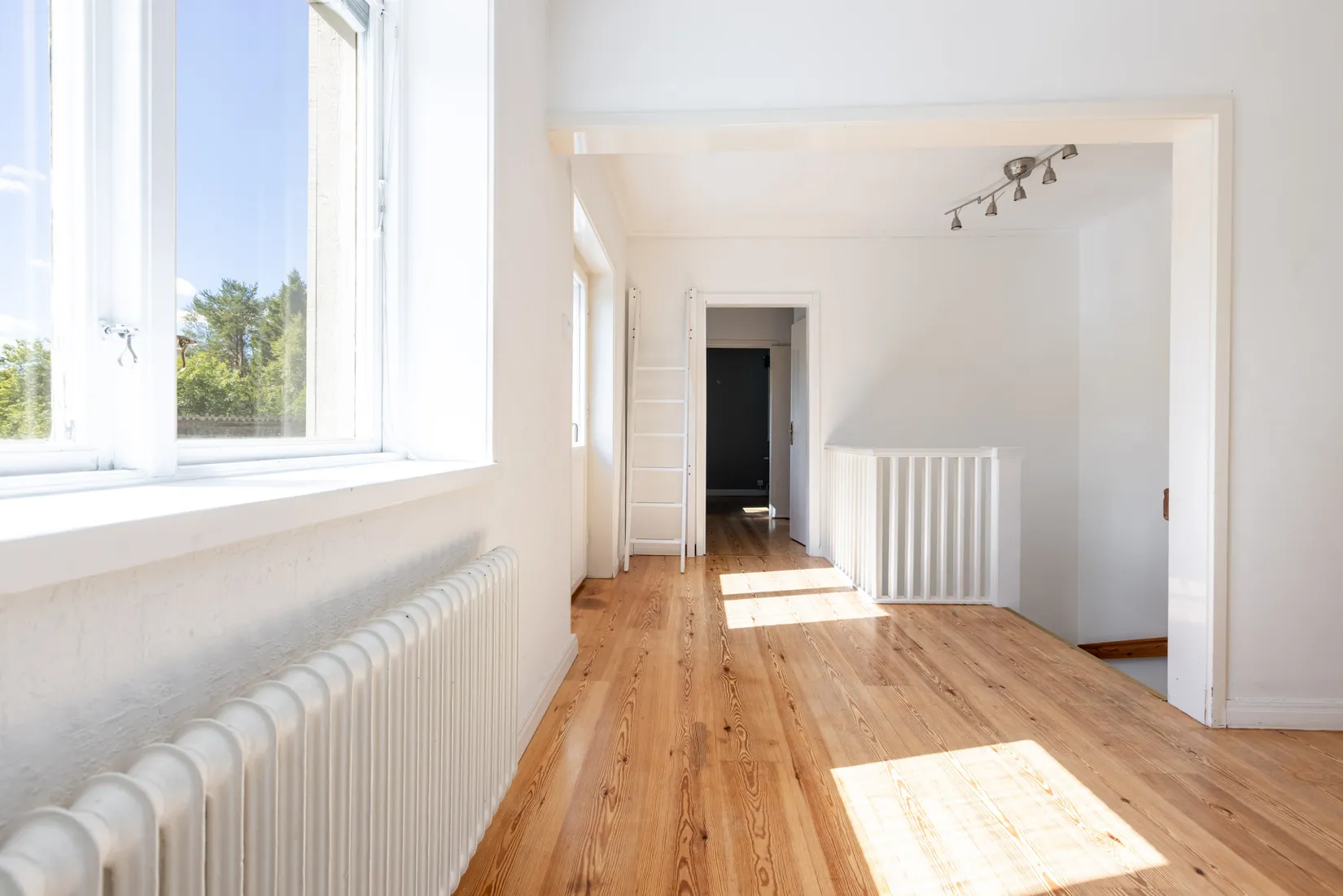 Villa, Hammarvägen 33, Bygdeå, Robertsfors