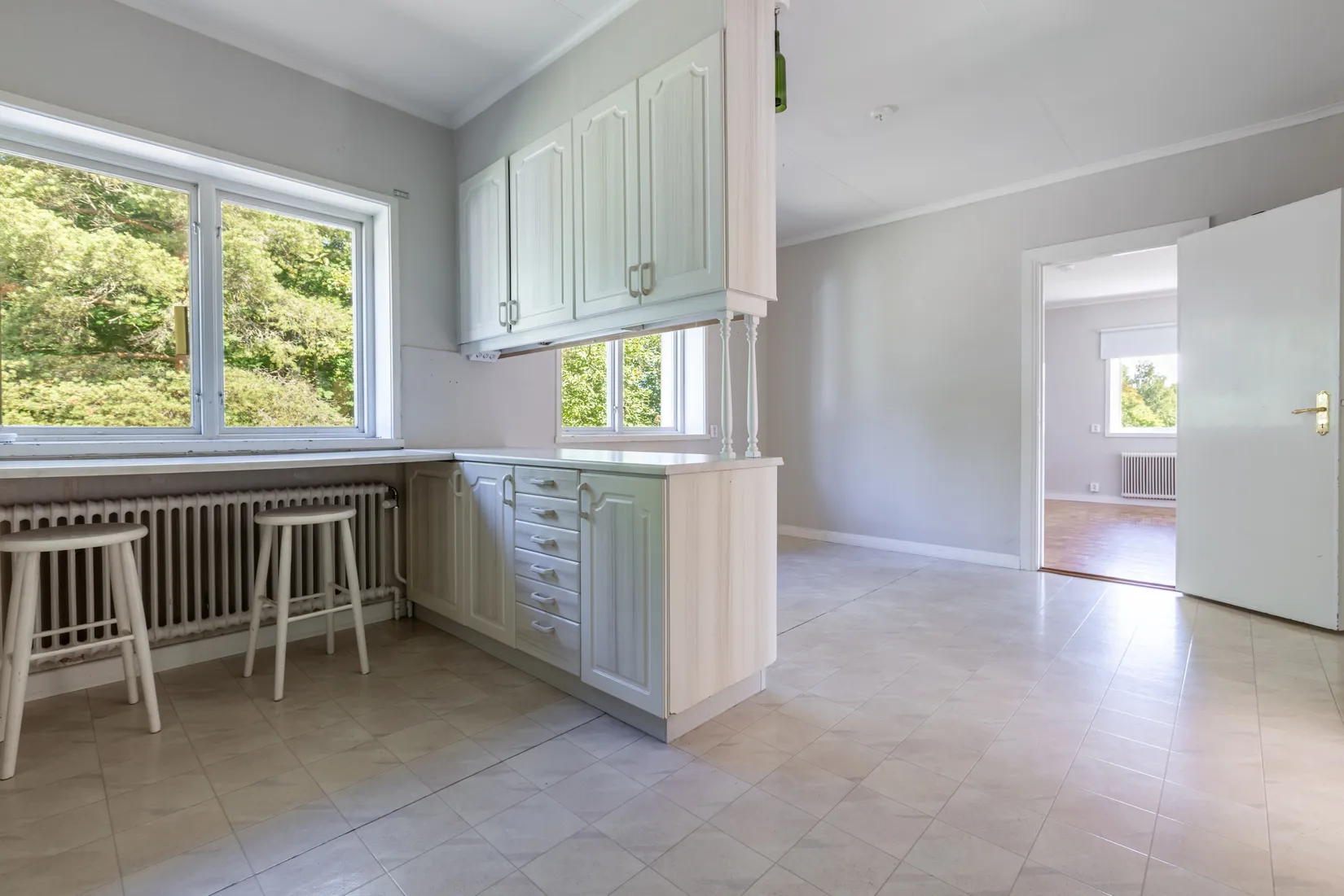 Villa, Hammarvägen 33, Bygdeå, Robertsfors
