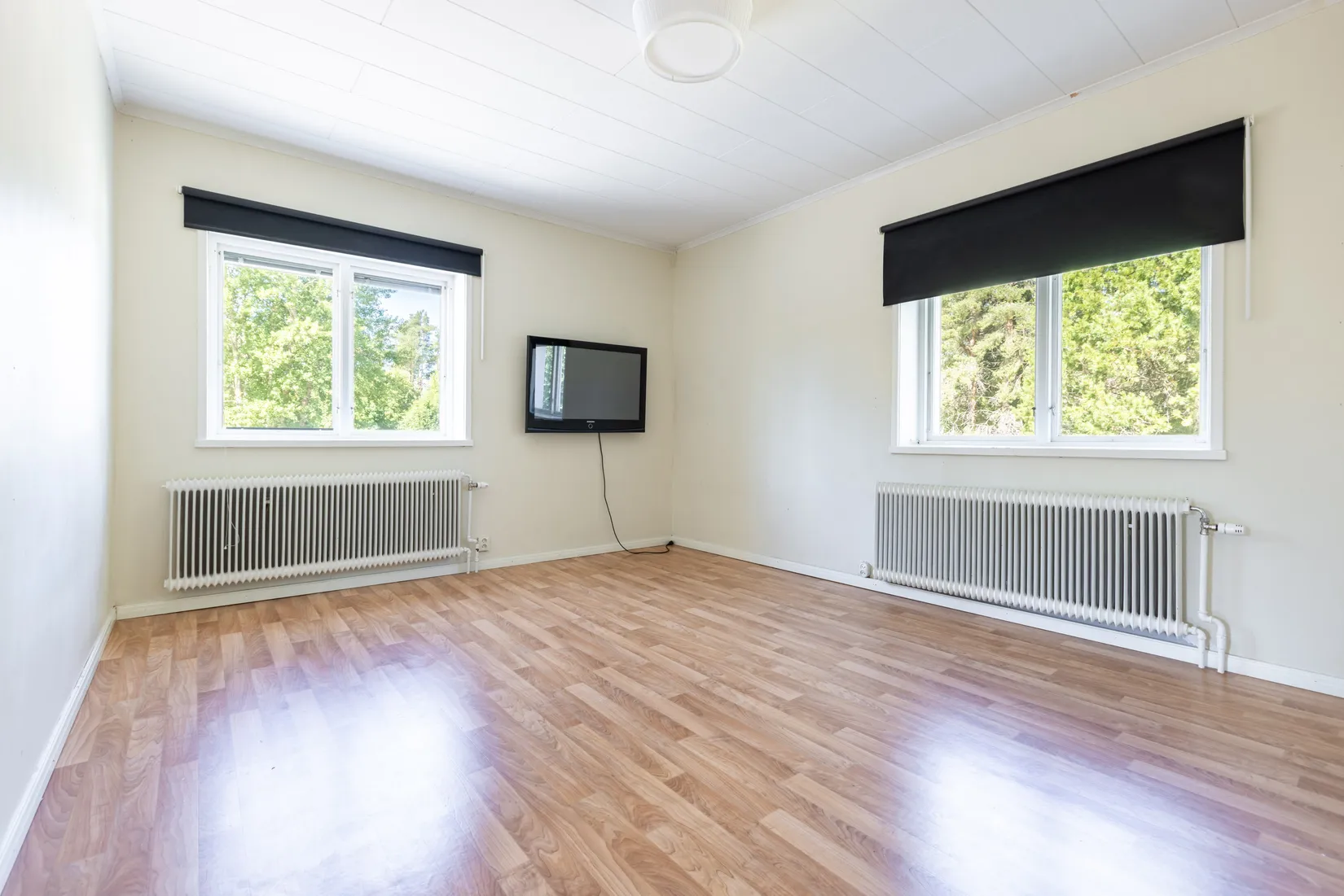 Villa, Hammarvägen 33, Bygdeå, Robertsfors