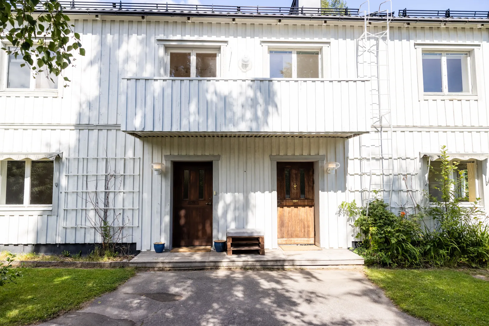 Villa, Hammarvägen 33, Bygdeå, Robertsfors