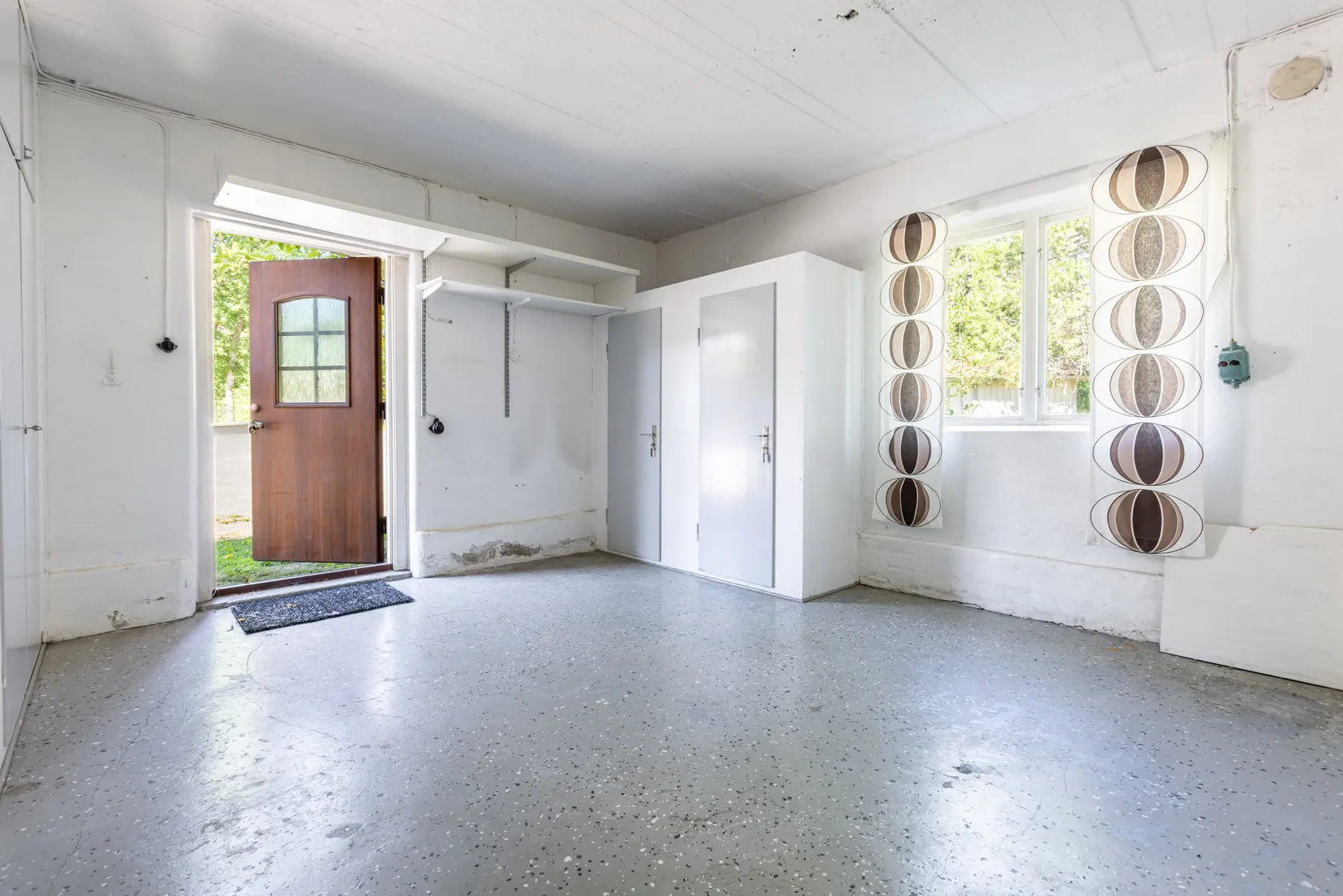 Villa, Hammarvägen 33, Bygdeå, Robertsfors